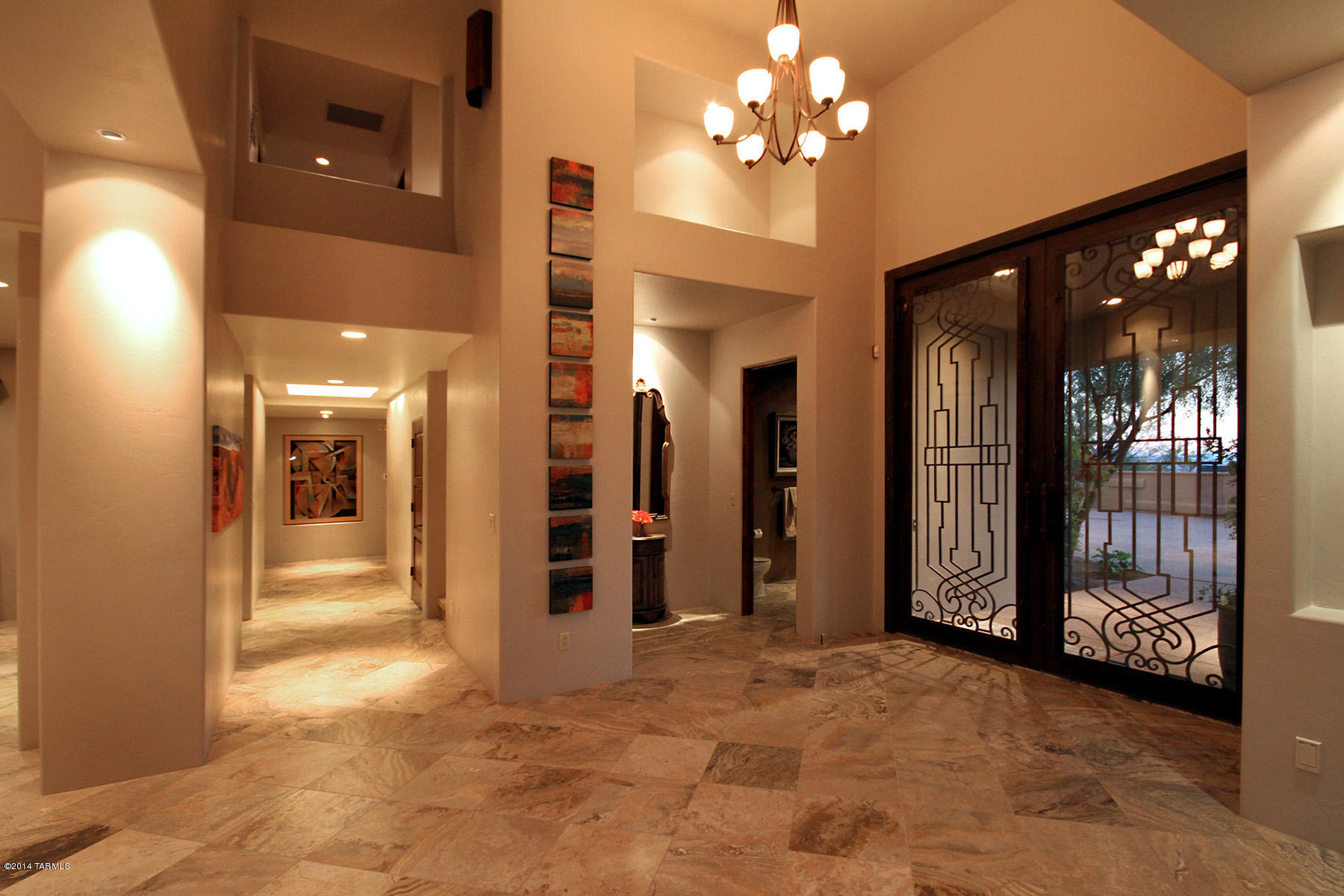 Coronado Foothills Estates - Residential