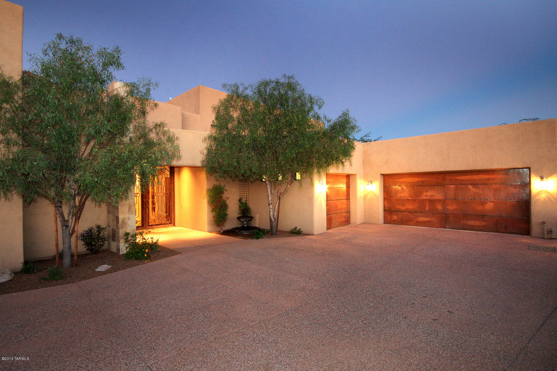Coronado Foothills Estates - Residential