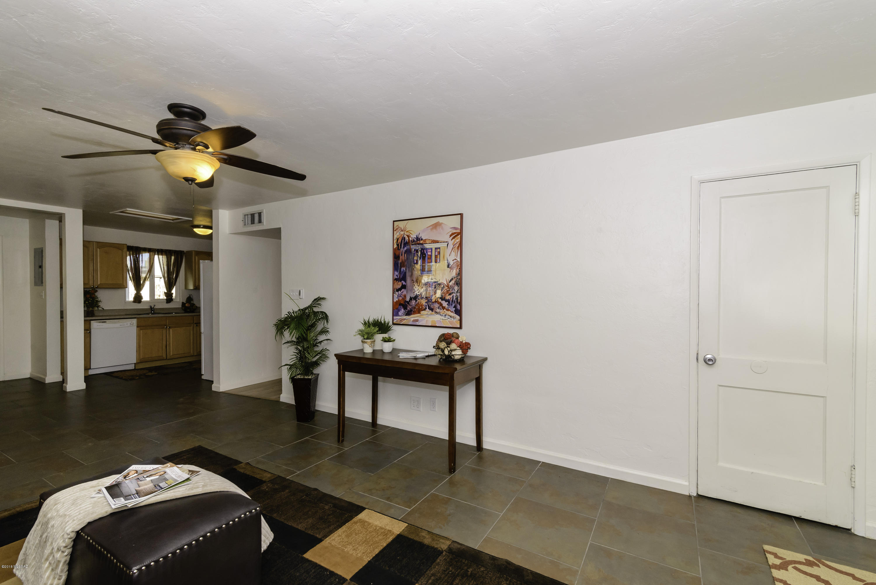 Colonia Allegre - Residential