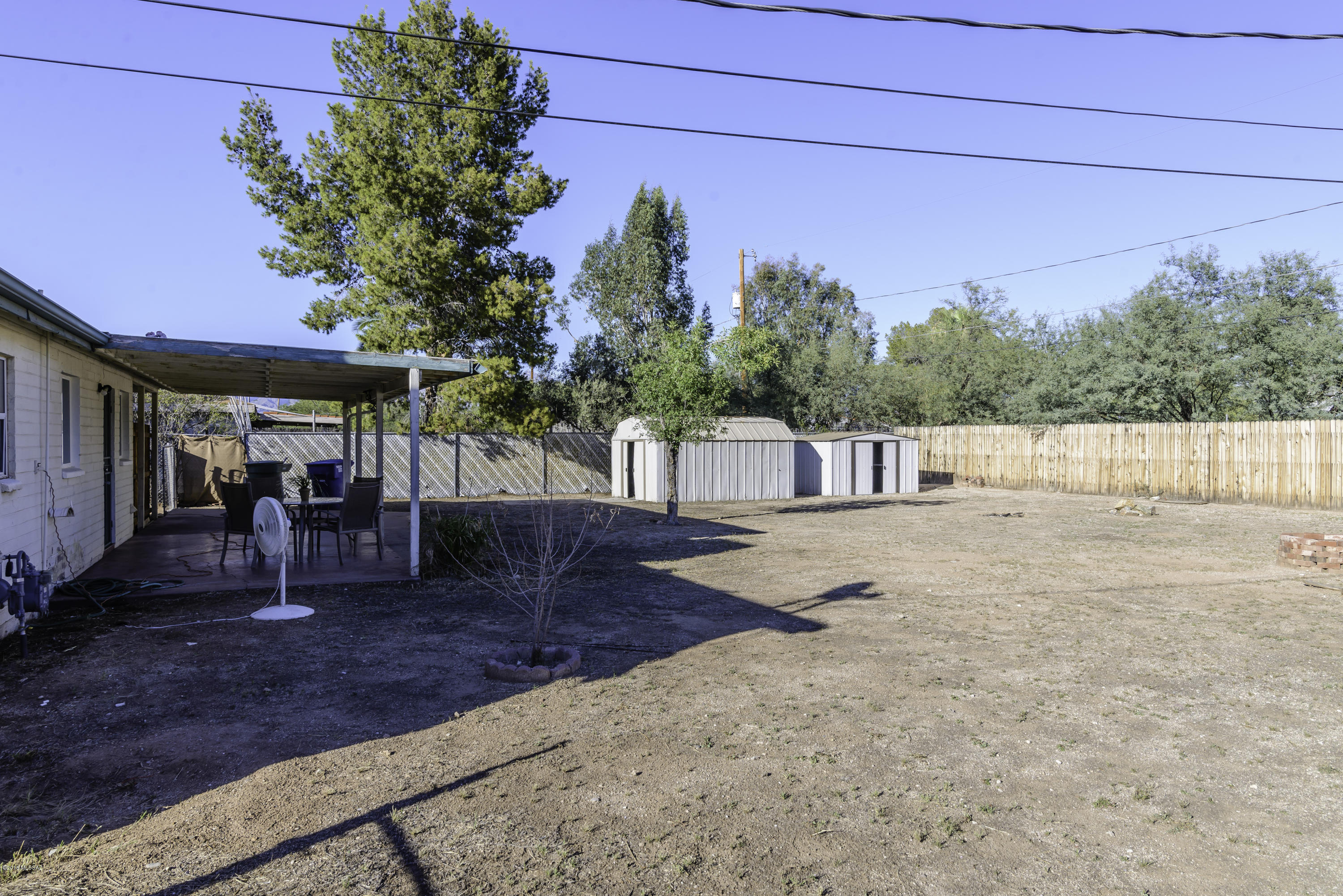 Colonia Allegre - Residential