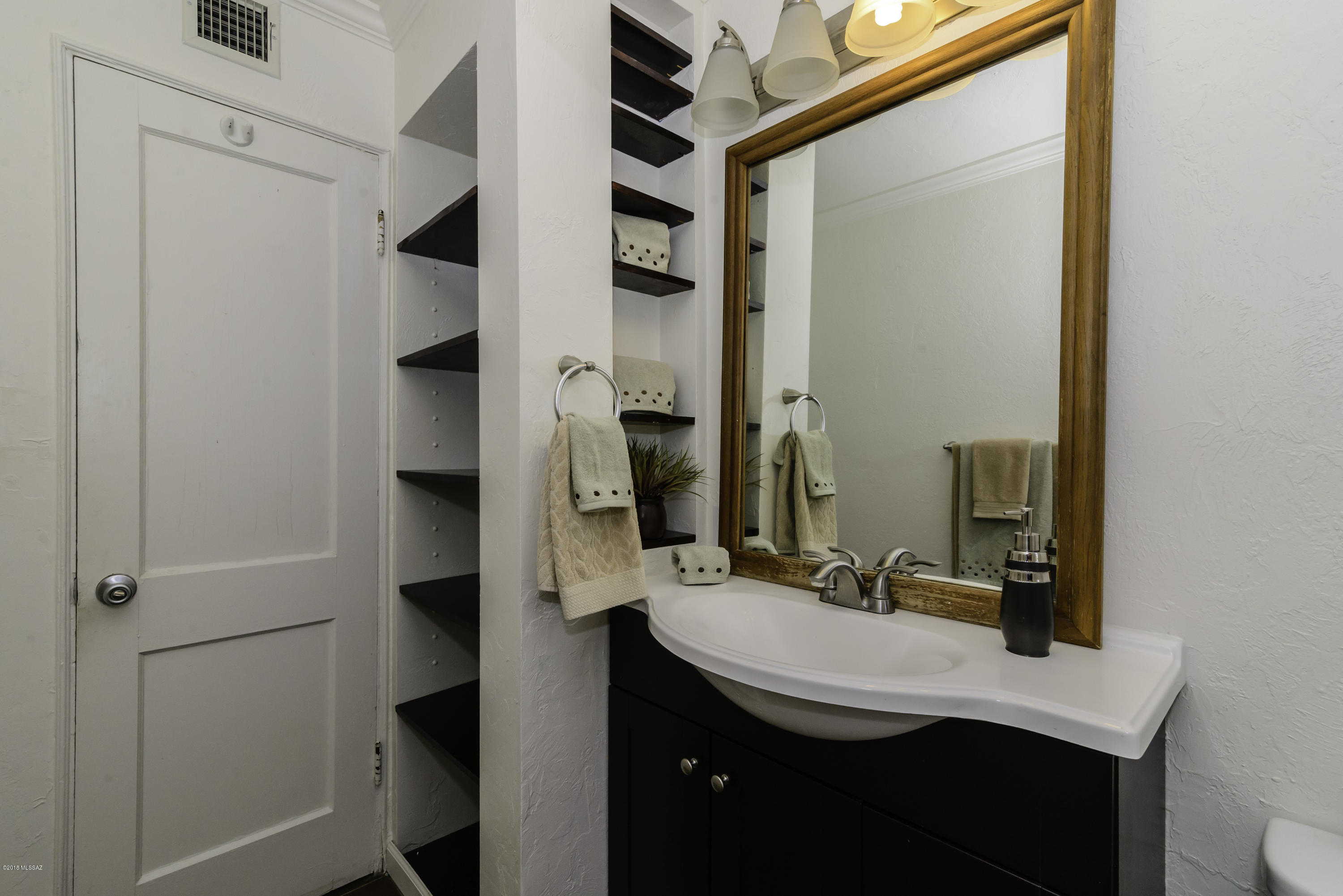 Colonia Allegre - Residential