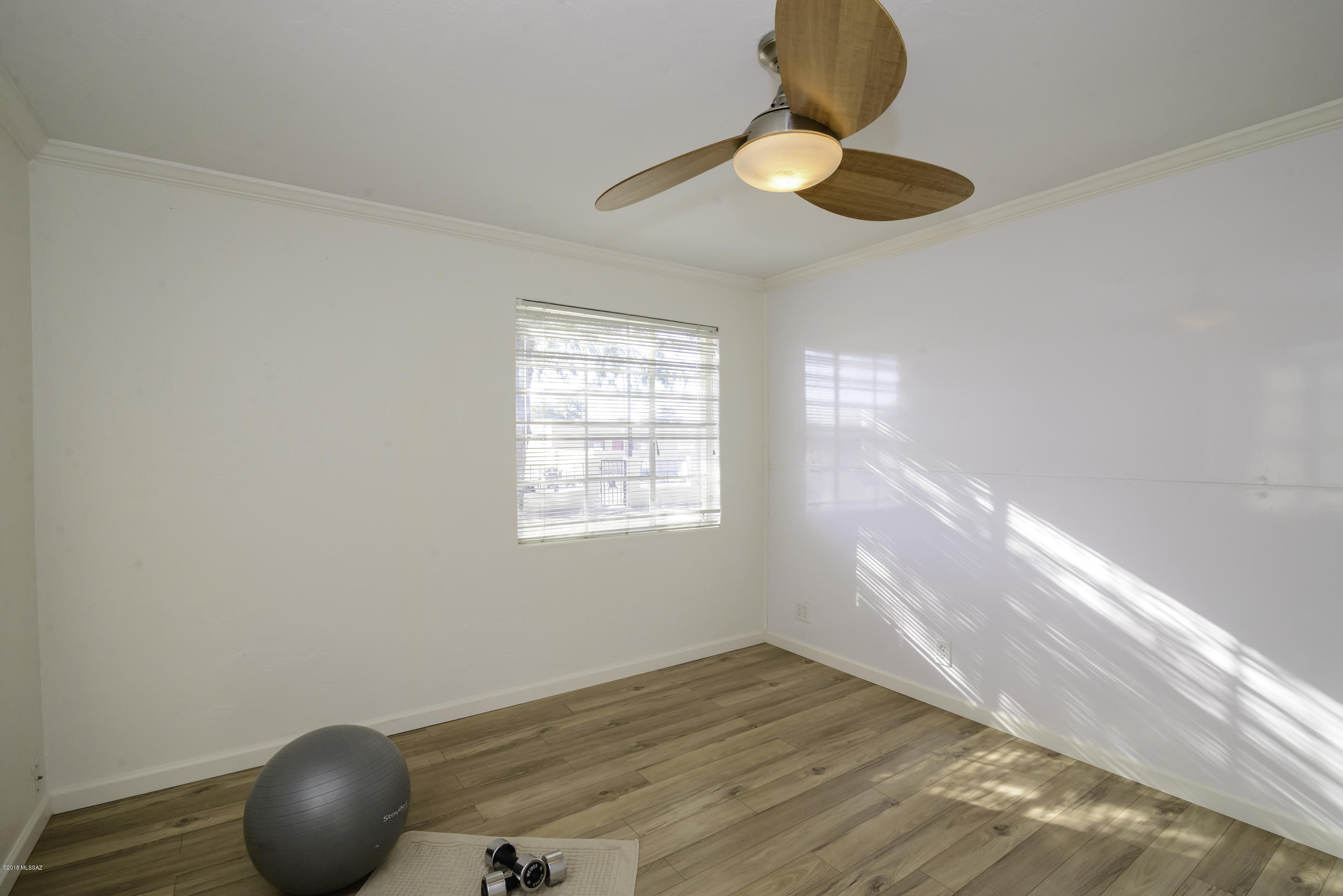 Colonia Allegre - Residential