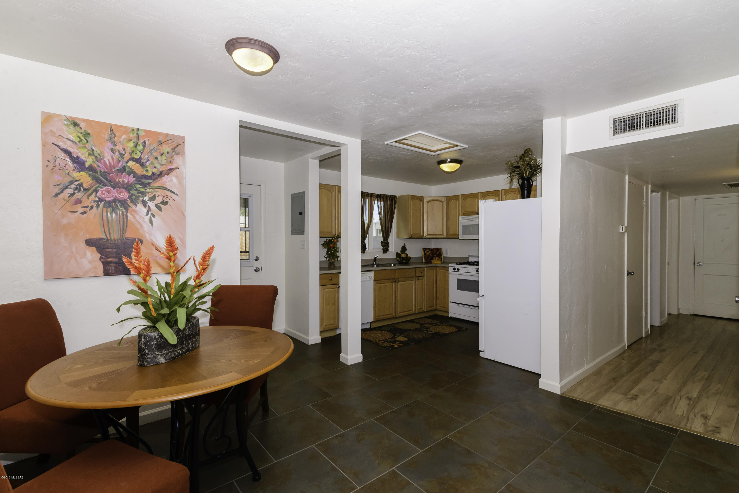 Colonia Allegre - Residential