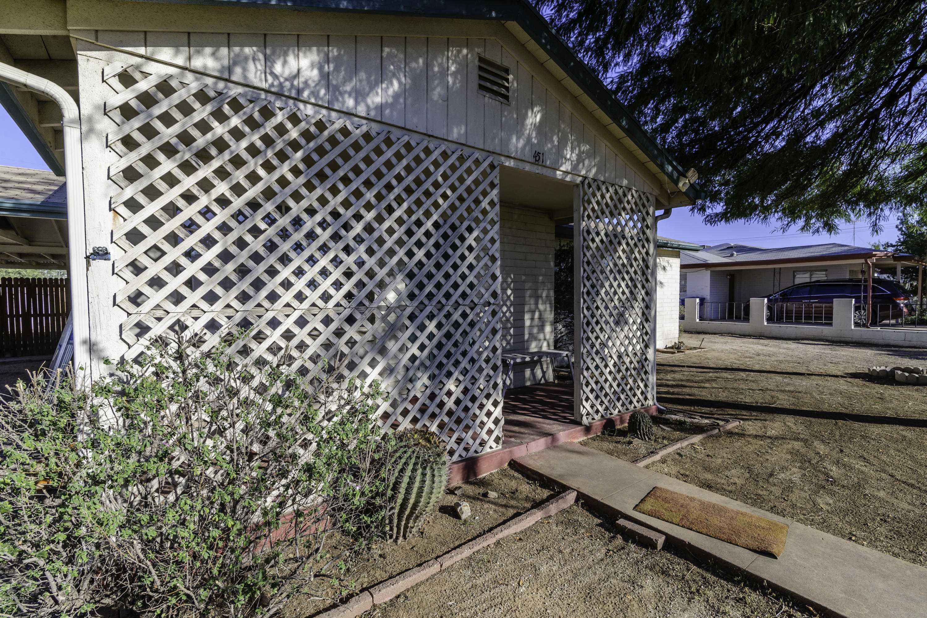Colonia Allegre - Residential