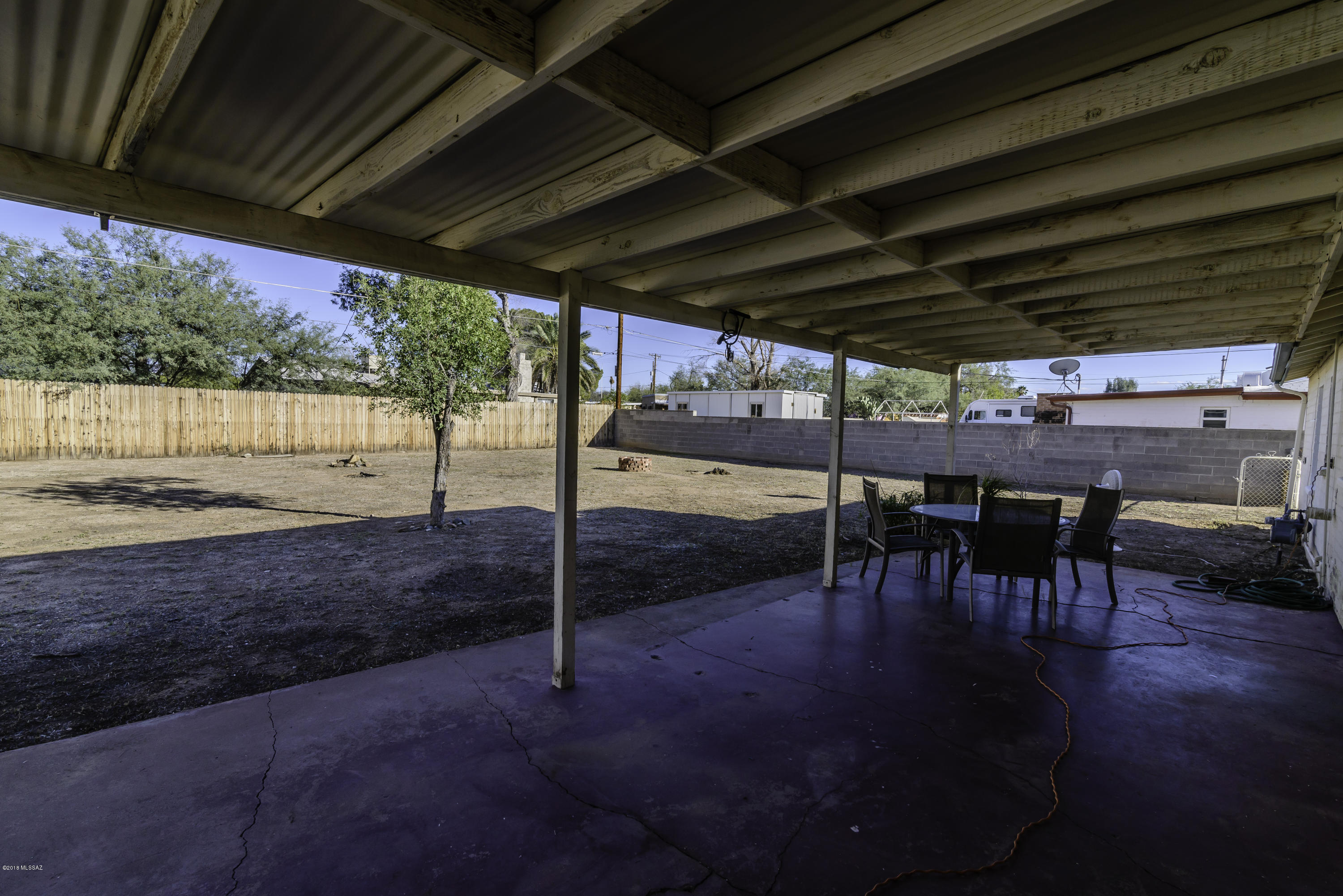 Colonia Allegre - Residential