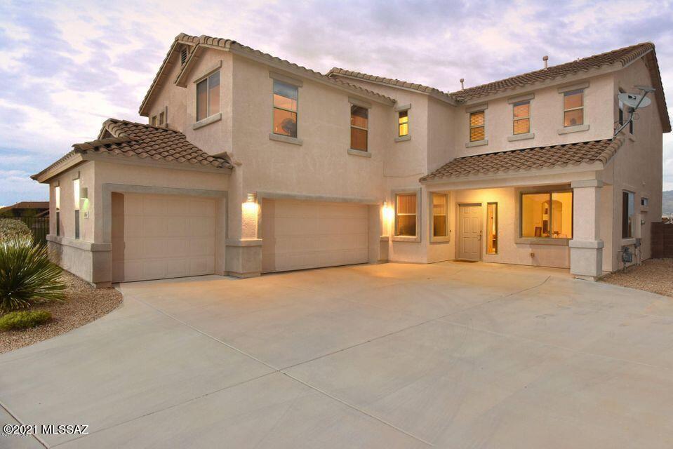 Rancho Del Lago (608-1030) - Residential