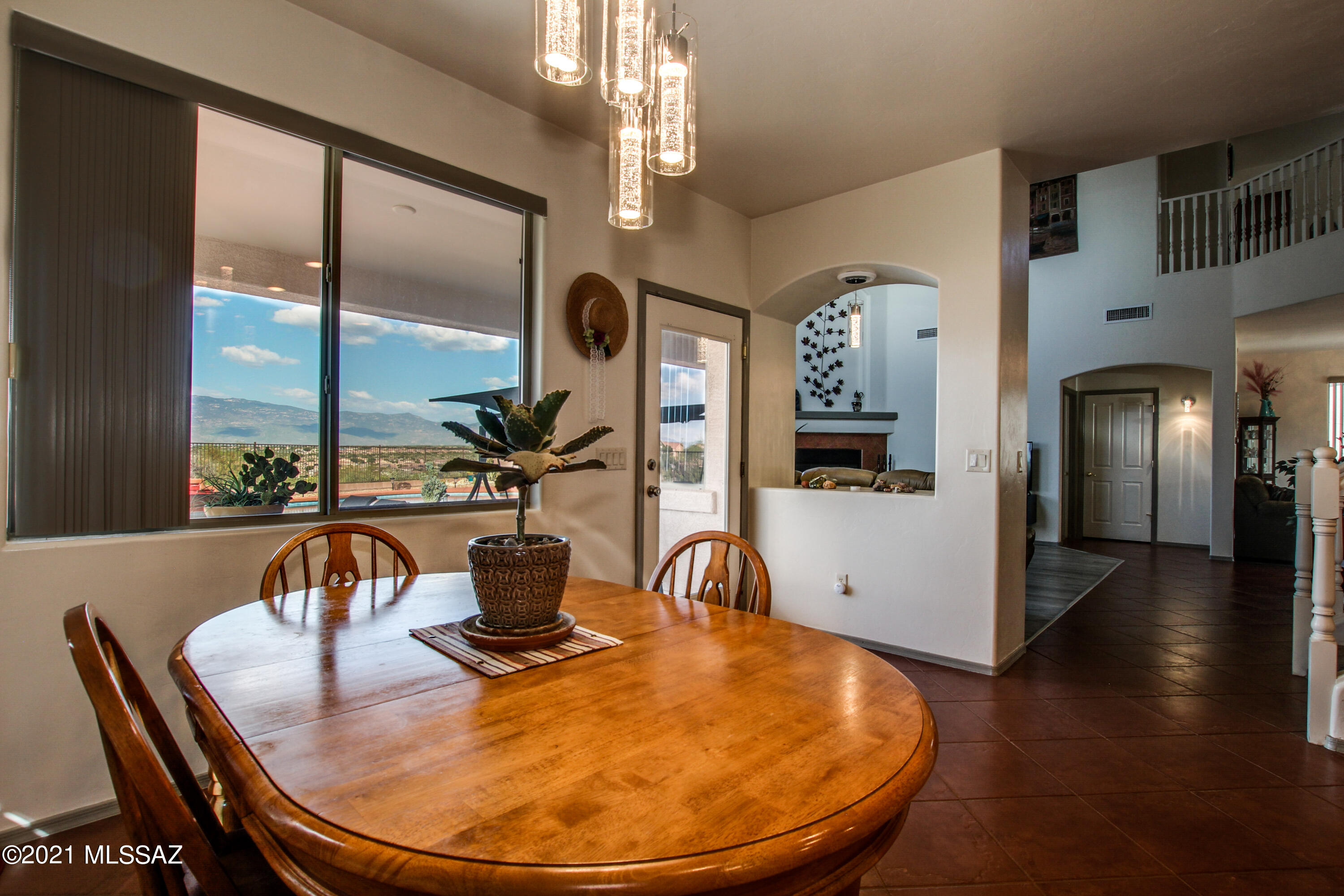 Rancho Del Lago (608-1030) - Residential
