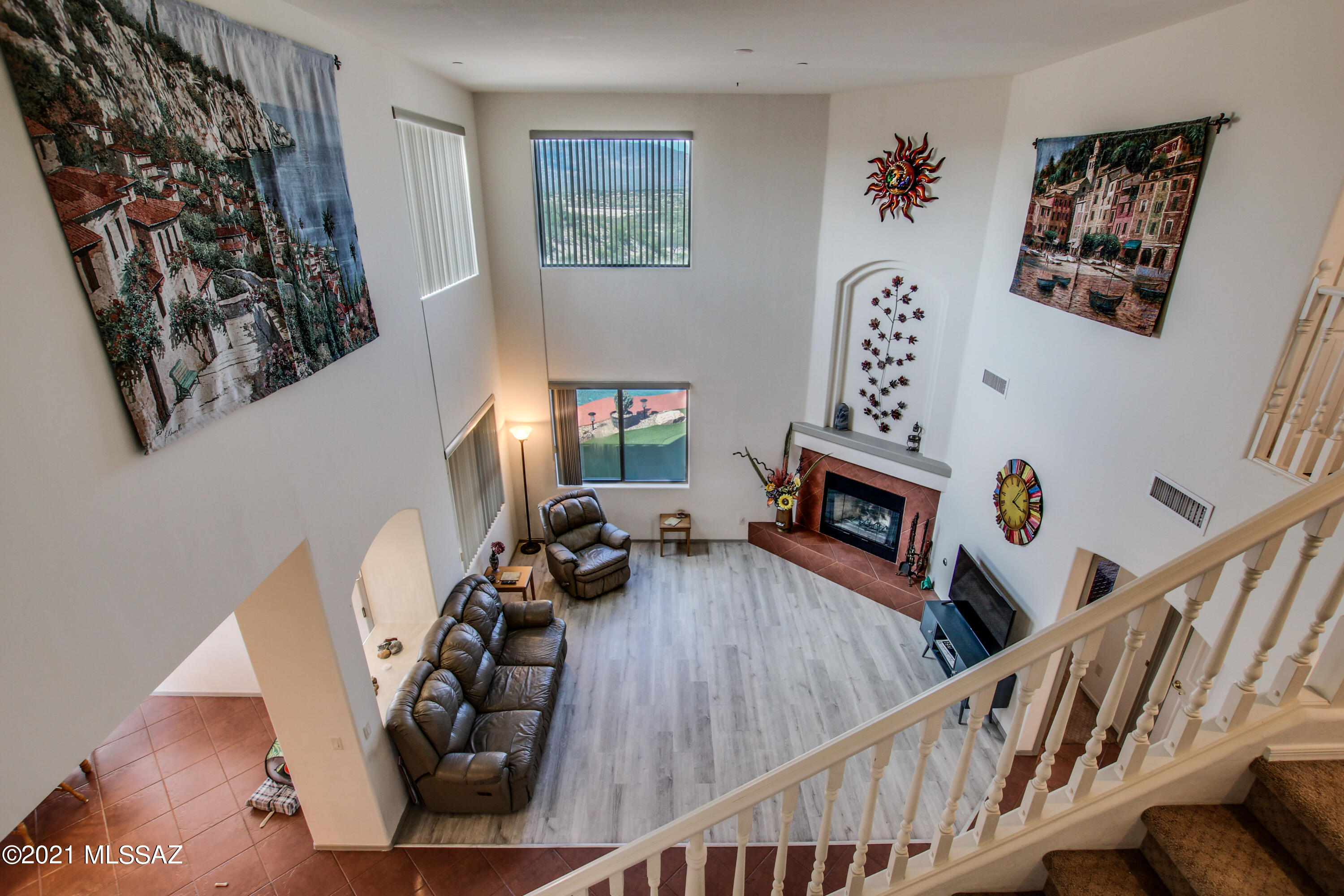 Rancho Del Lago (608-1030) - Residential