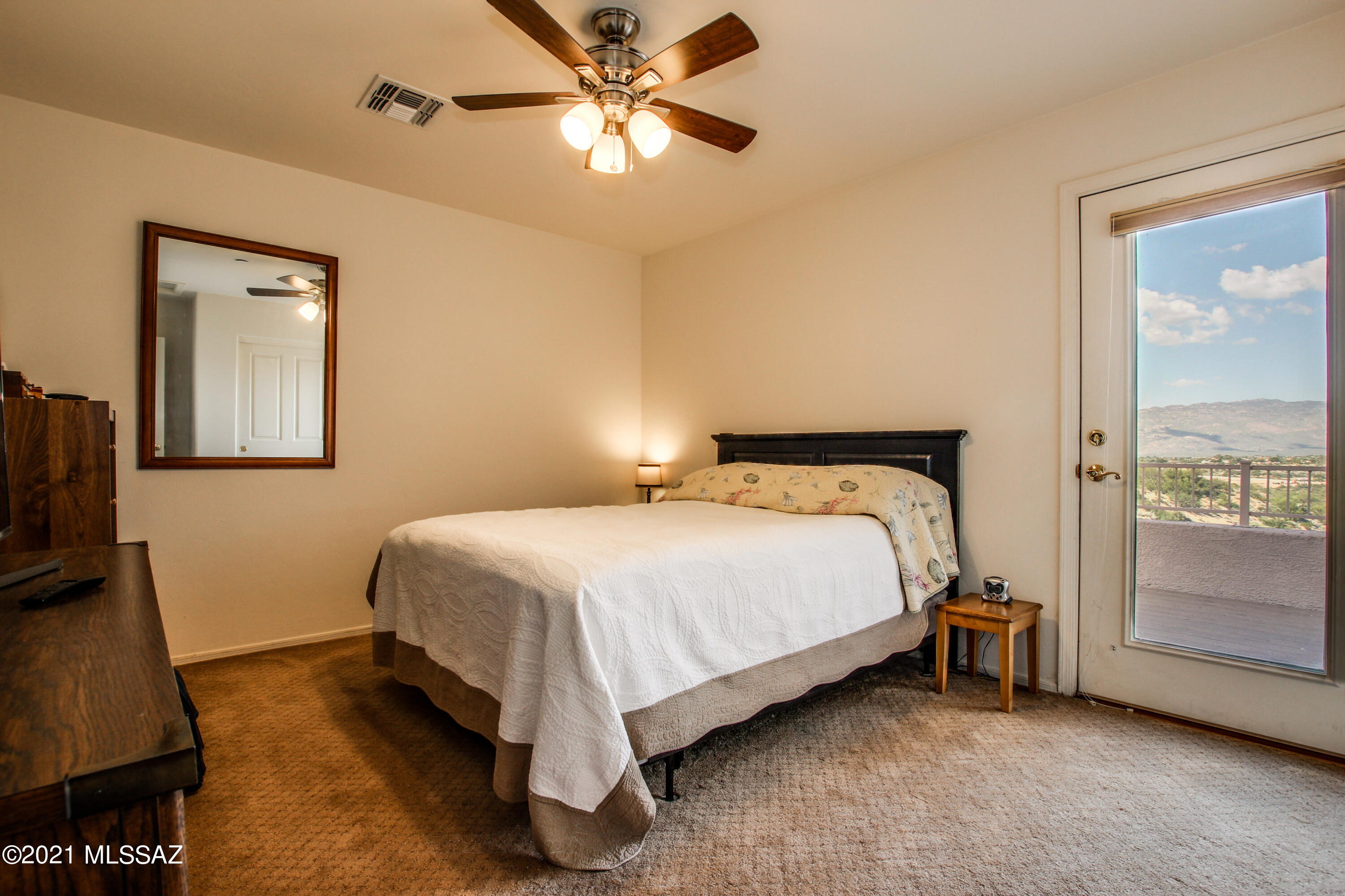 Rancho Del Lago (608-1030) - Residential