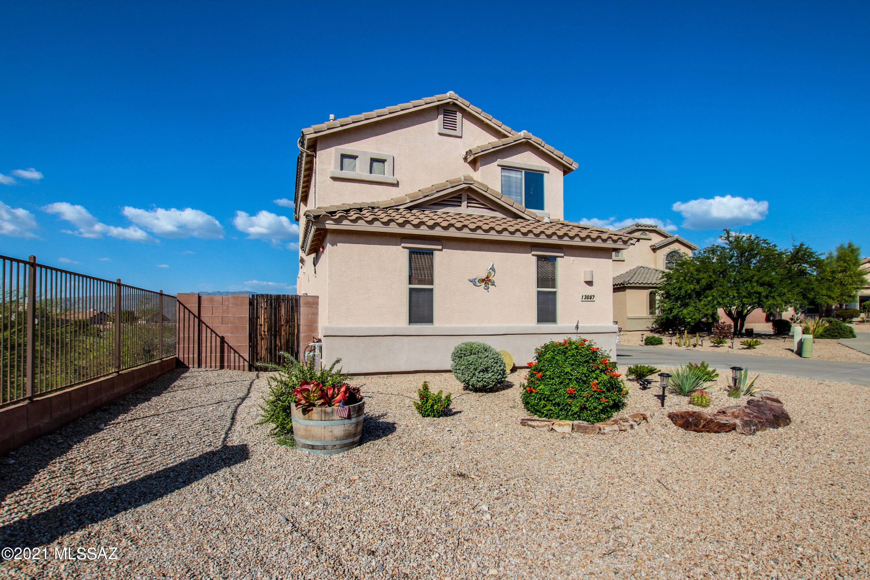 Rancho Del Lago (608-1030) - Residential