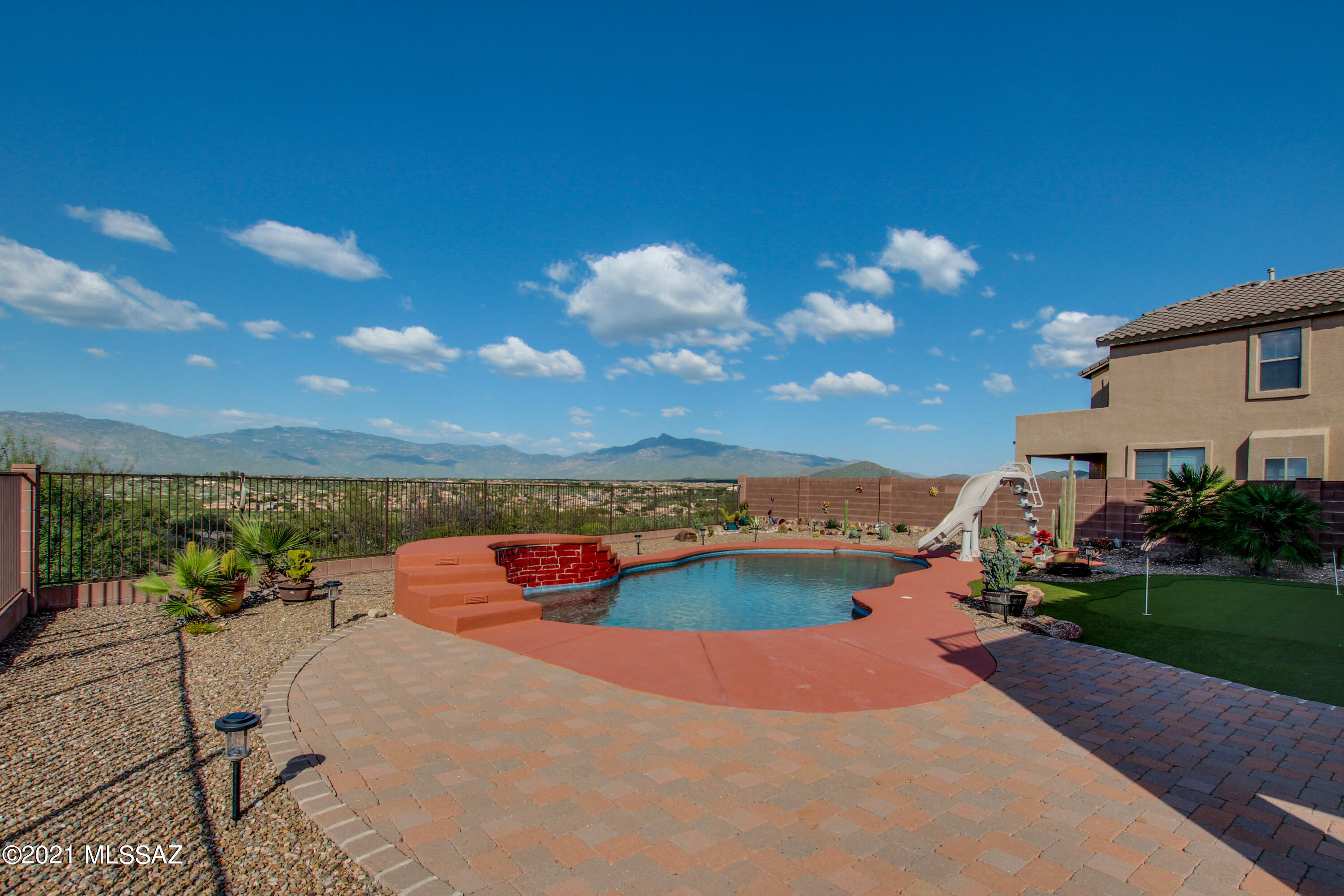 Rancho Del Lago (608-1030) - Residential