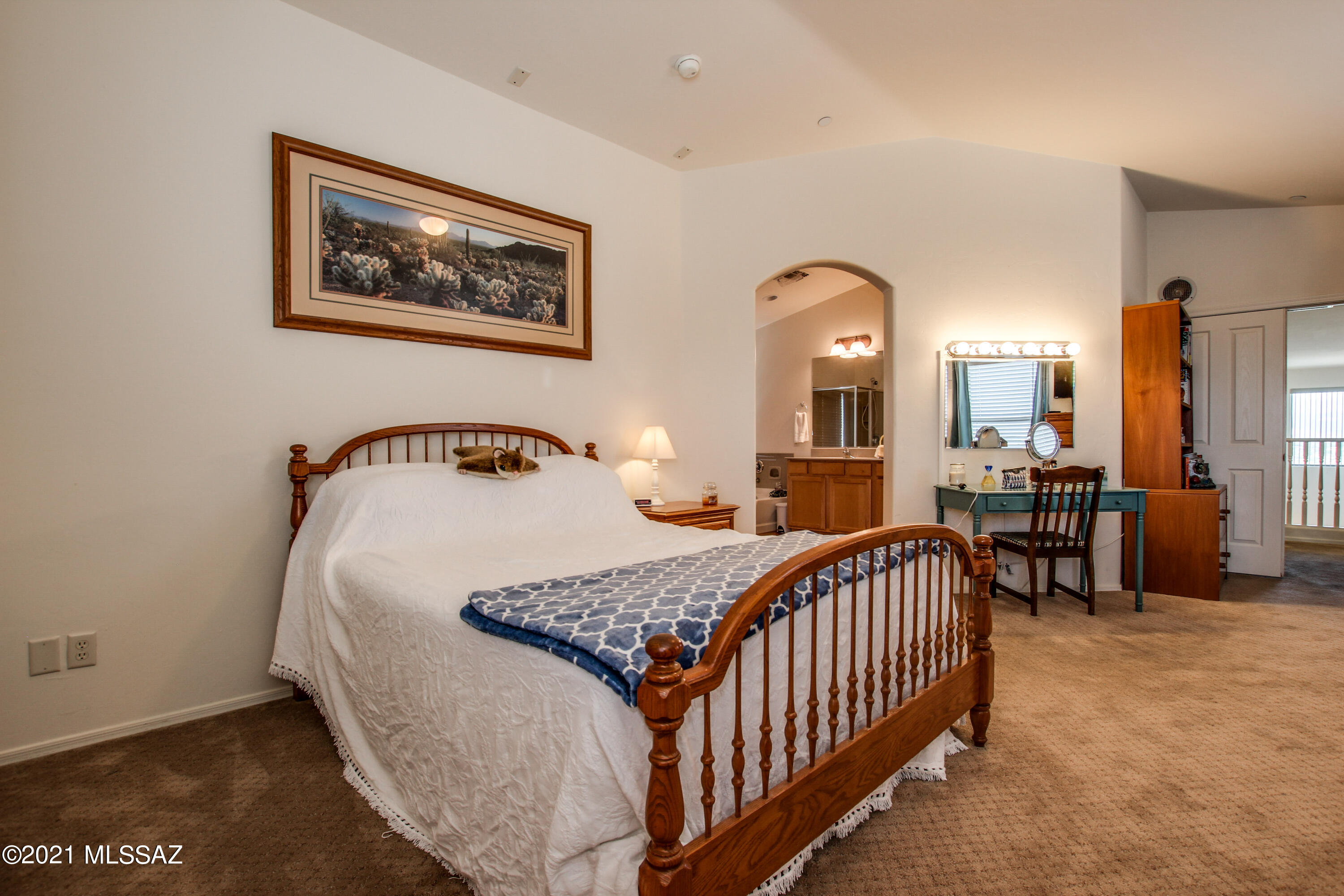 Rancho Del Lago (608-1030) - Residential