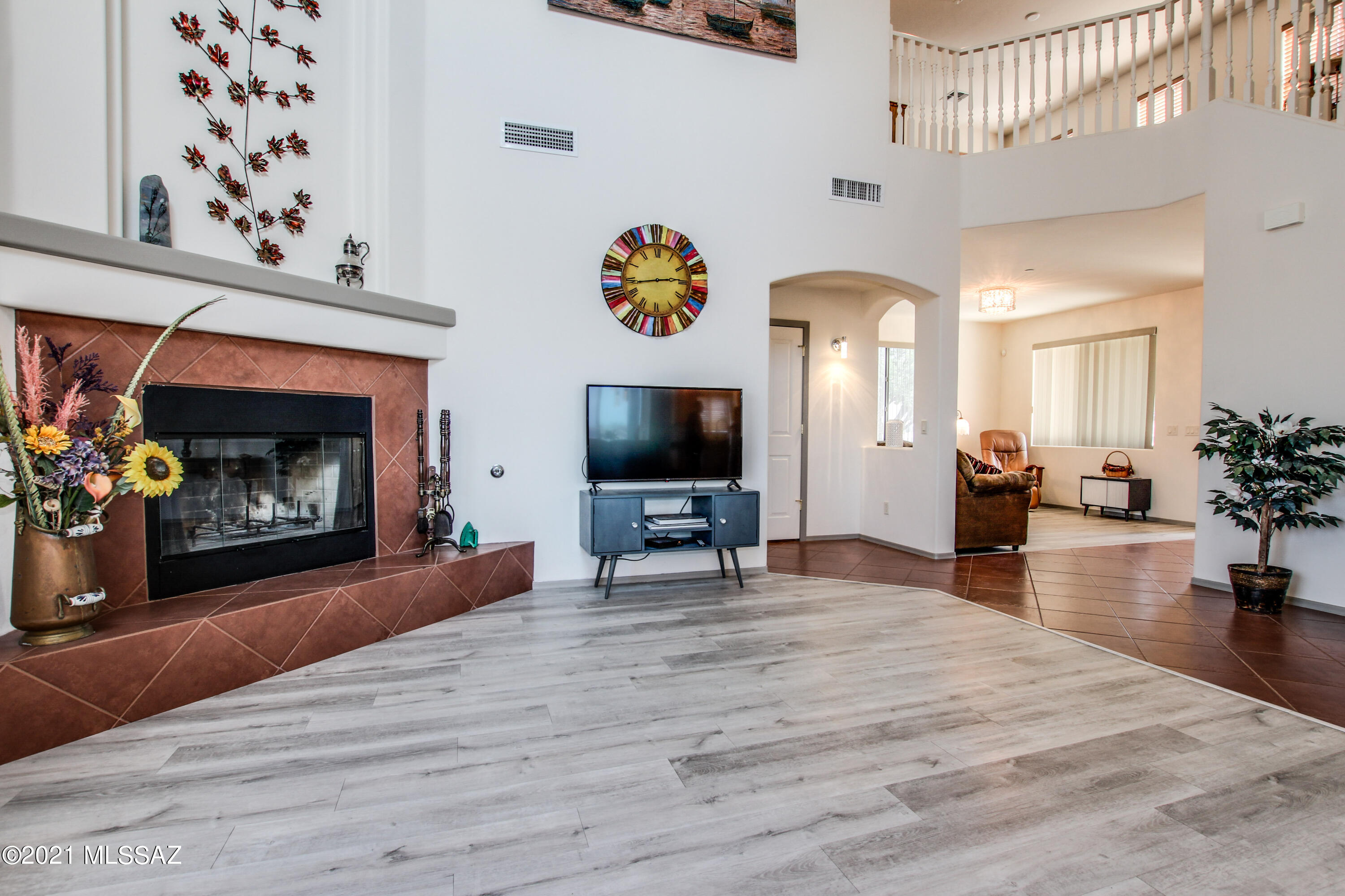 Rancho Del Lago (608-1030) - Residential