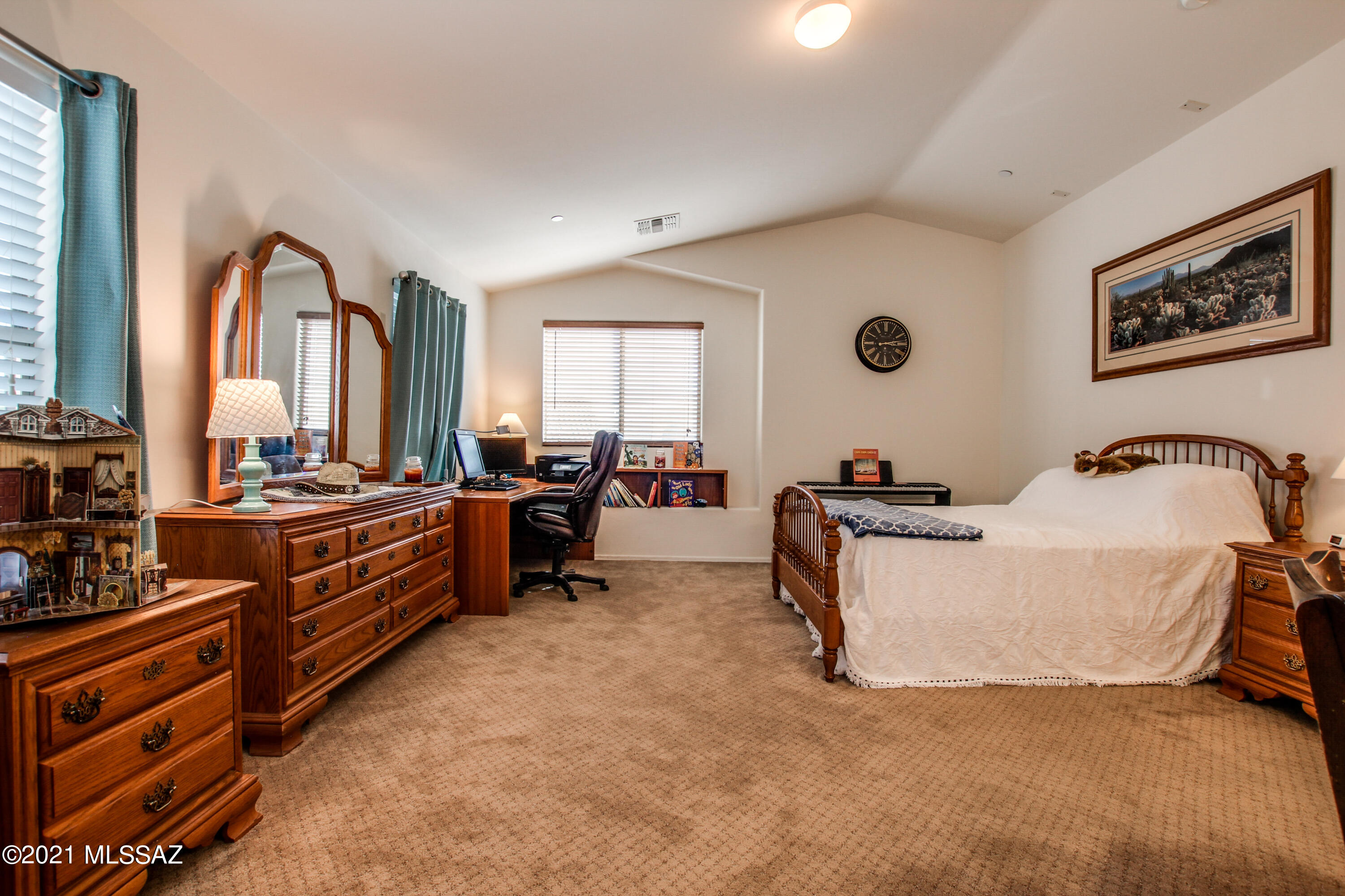 Rancho Del Lago (608-1030) - Residential