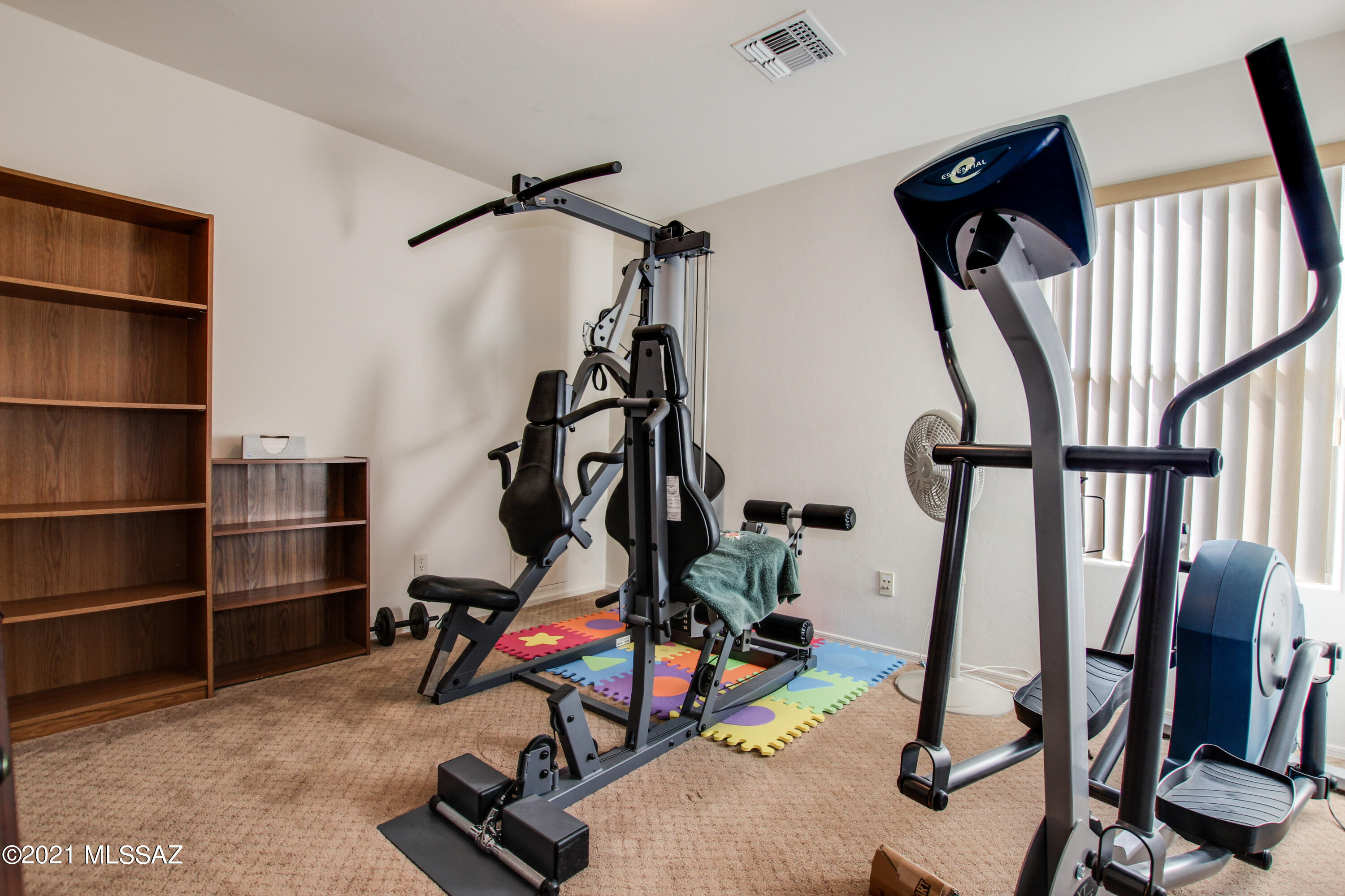 Rancho Del Lago (608-1030) - Residential