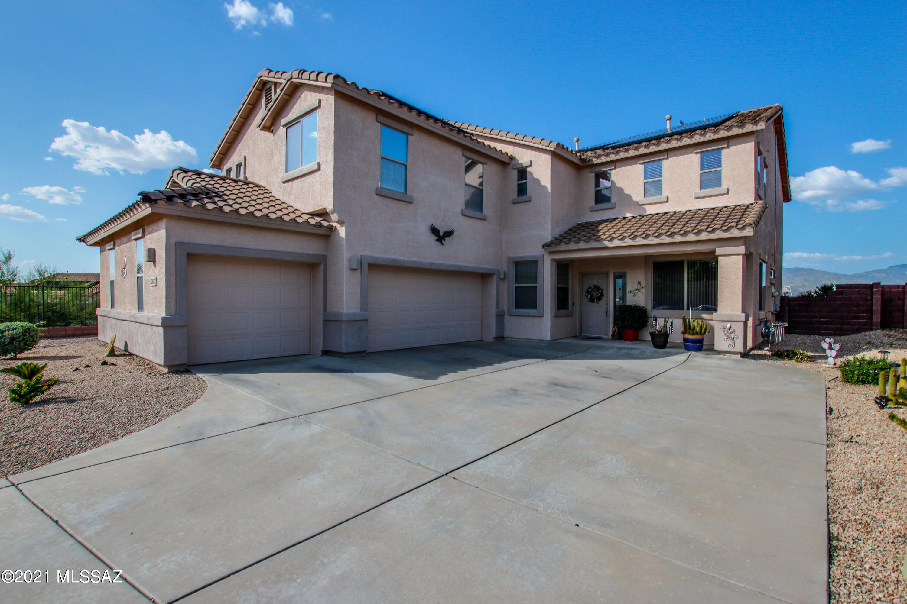 Rancho Del Lago (608-1030) - Residential