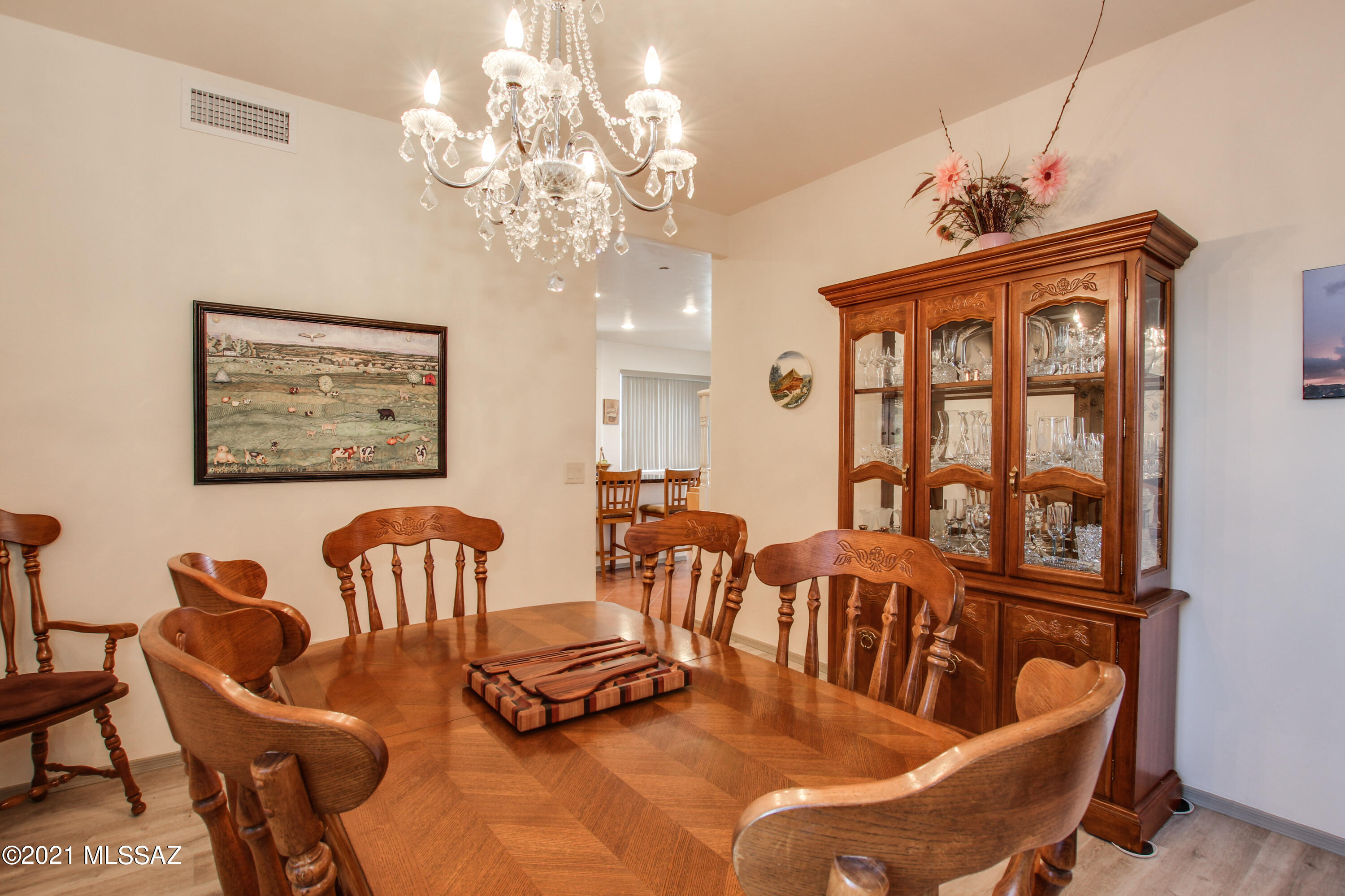 Rancho Del Lago (608-1030) - Residential