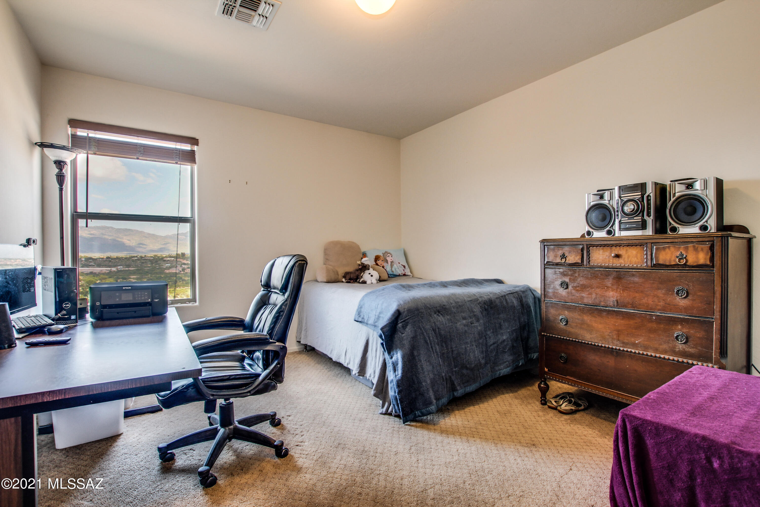 Rancho Del Lago (608-1030) - Residential