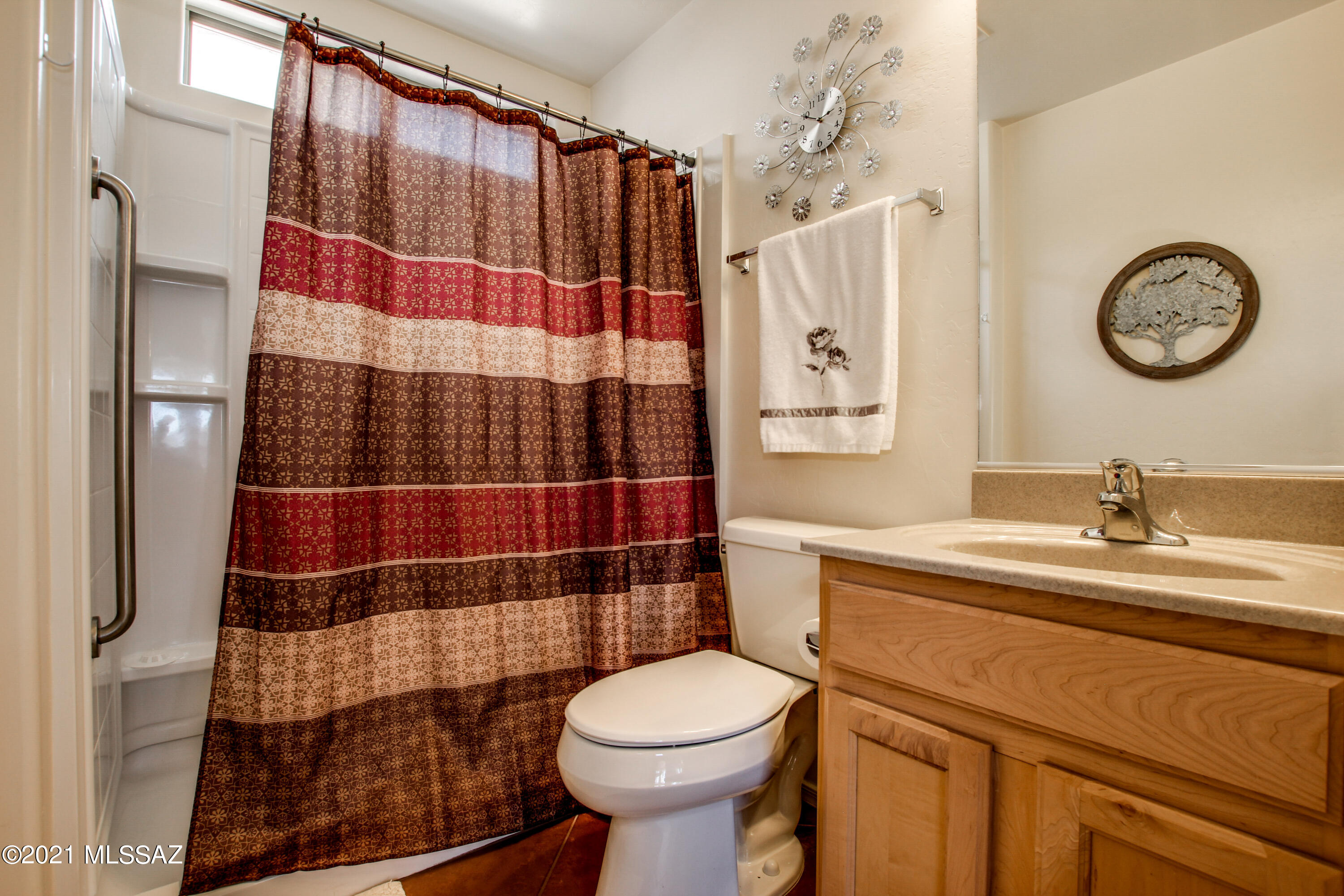 Rancho Del Lago (608-1030) - Residential
