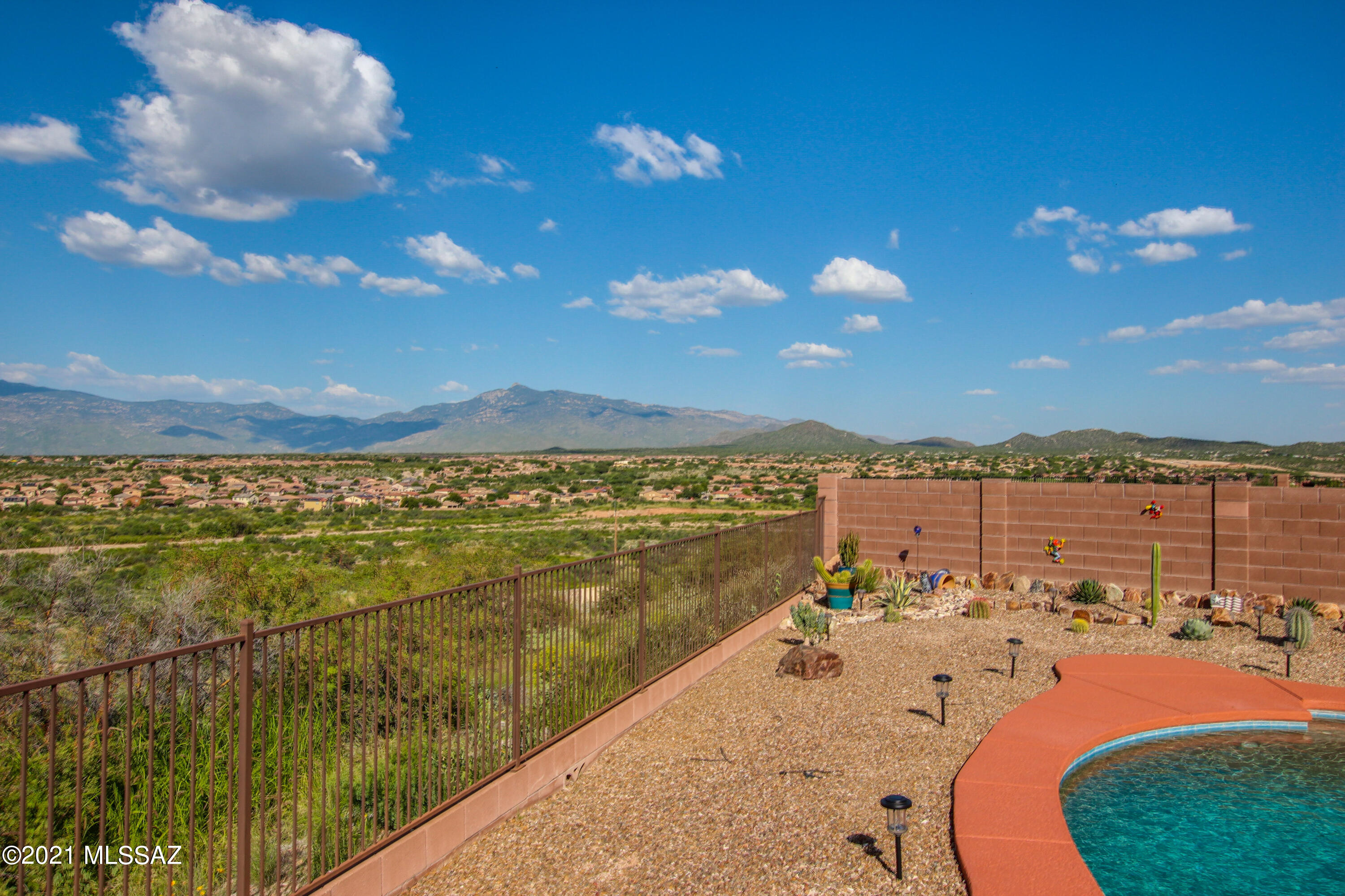 Rancho Del Lago (608-1030) - Residential