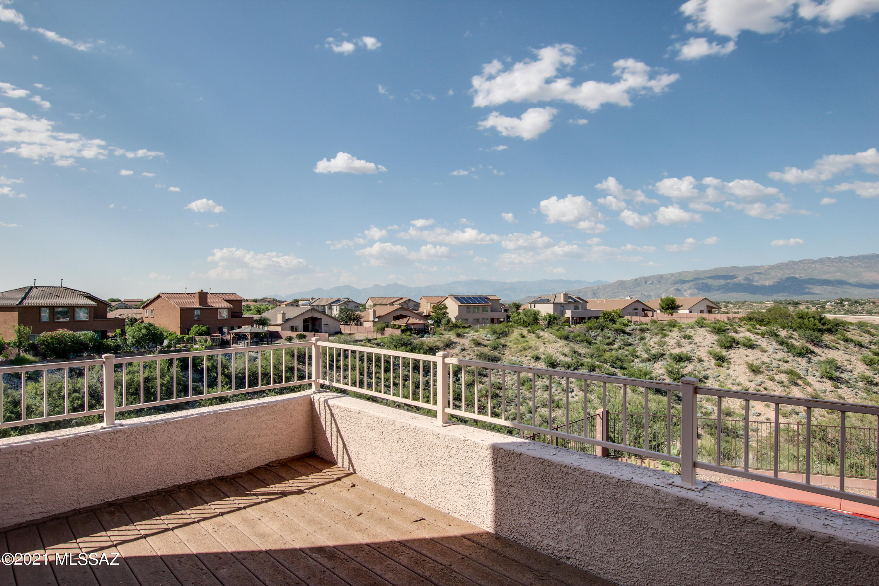 Rancho Del Lago (608-1030) - Residential