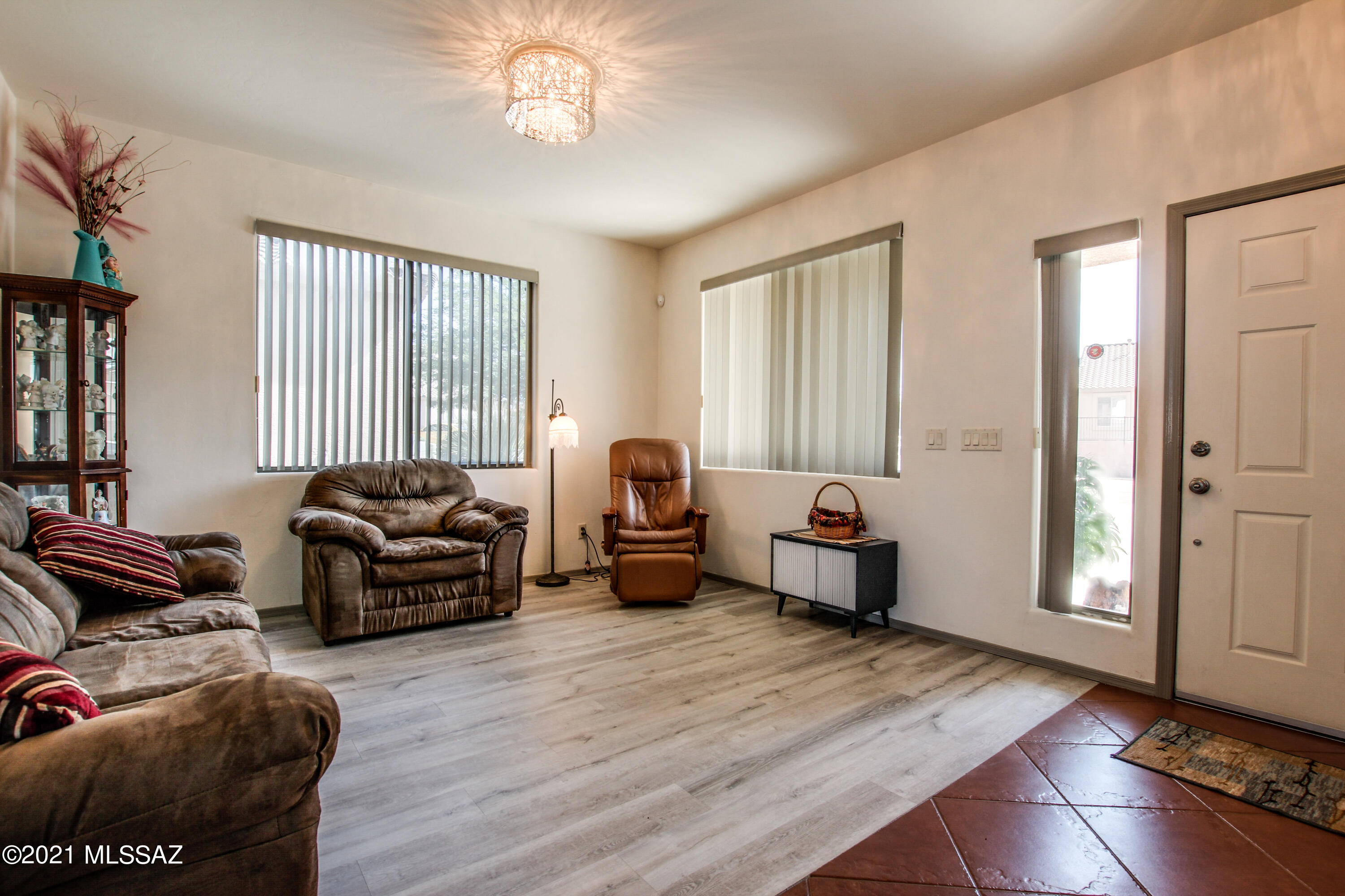 Rancho Del Lago (608-1030) - Residential