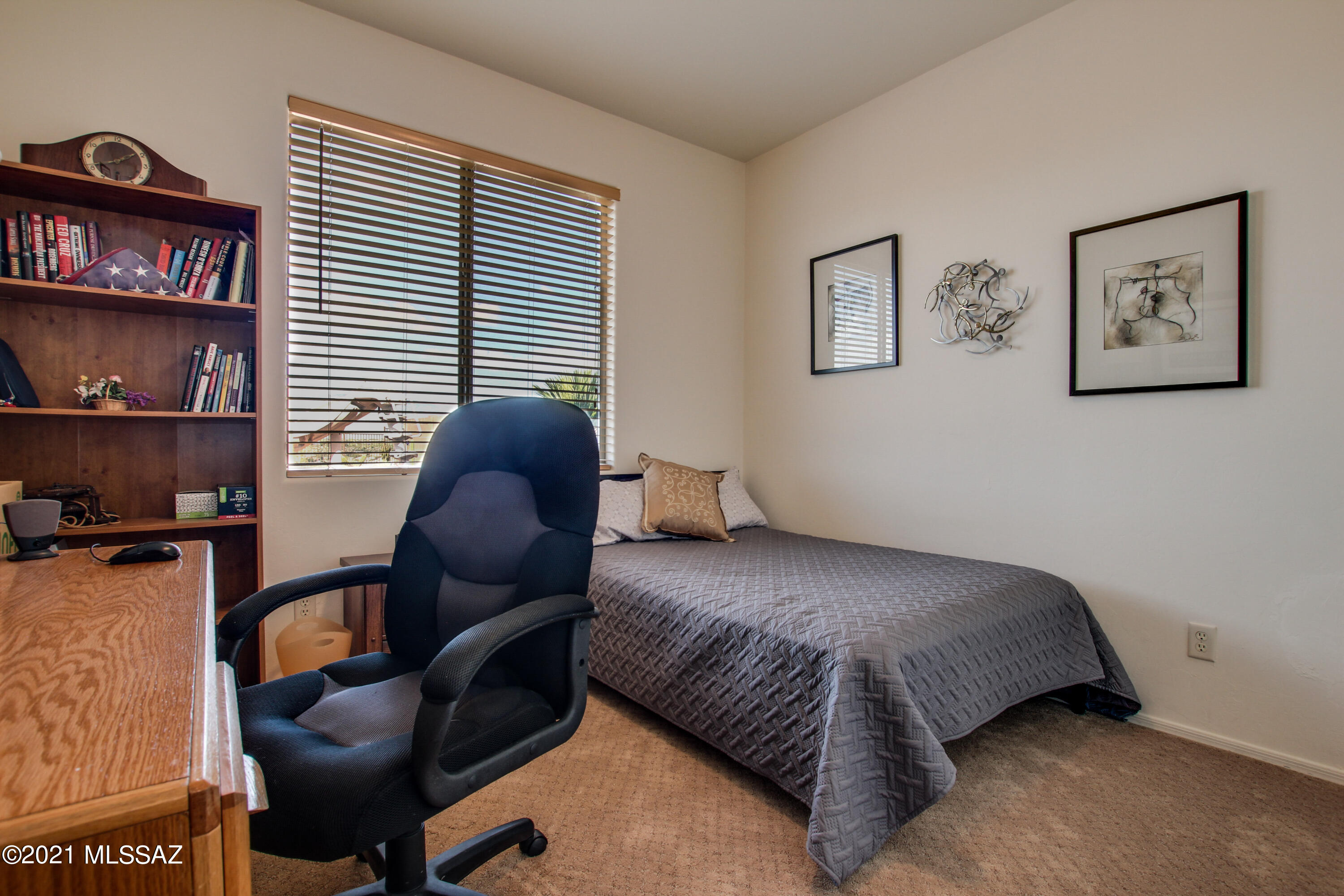 Rancho Del Lago (608-1030) - Residential