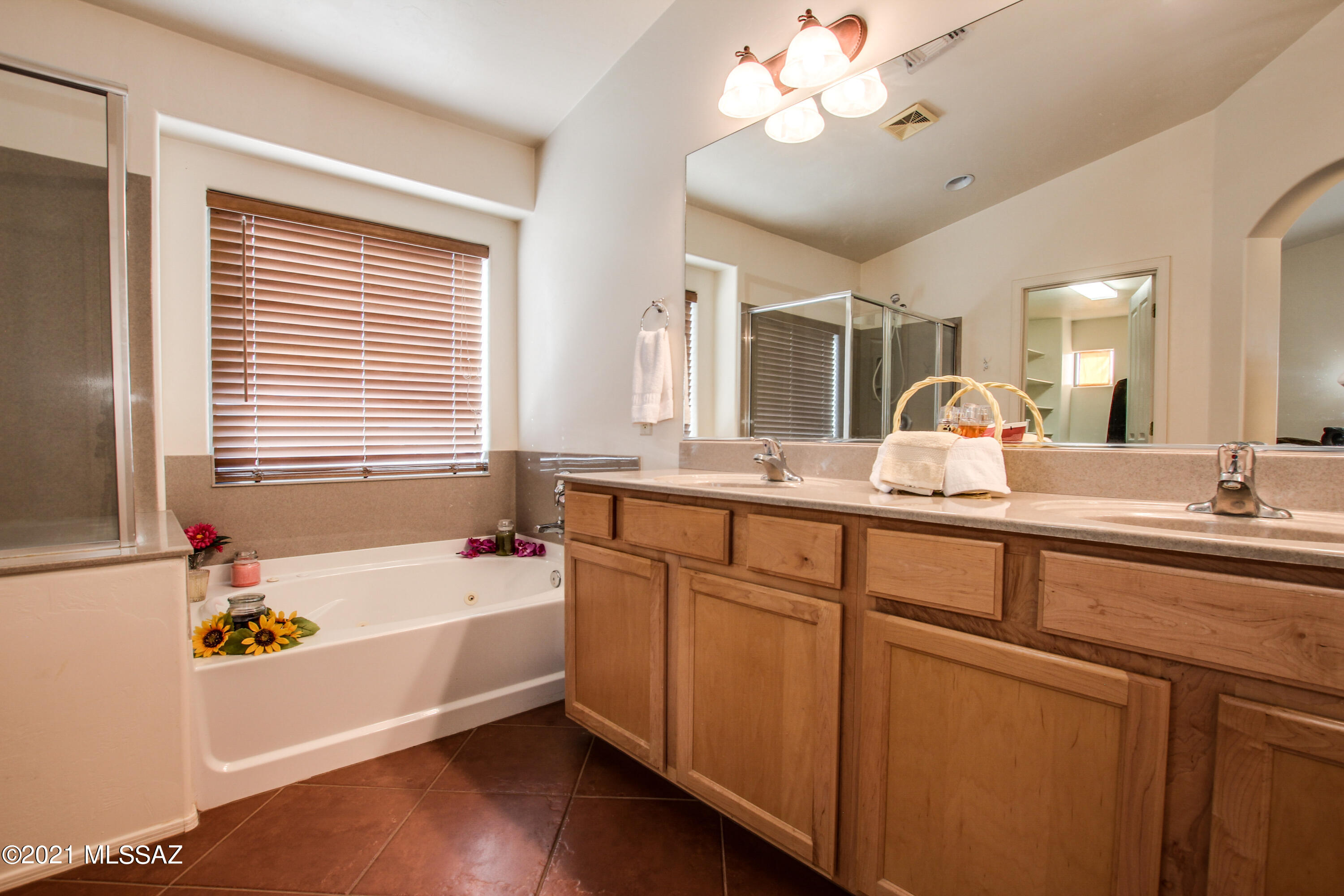 Rancho Del Lago (608-1030) - Residential