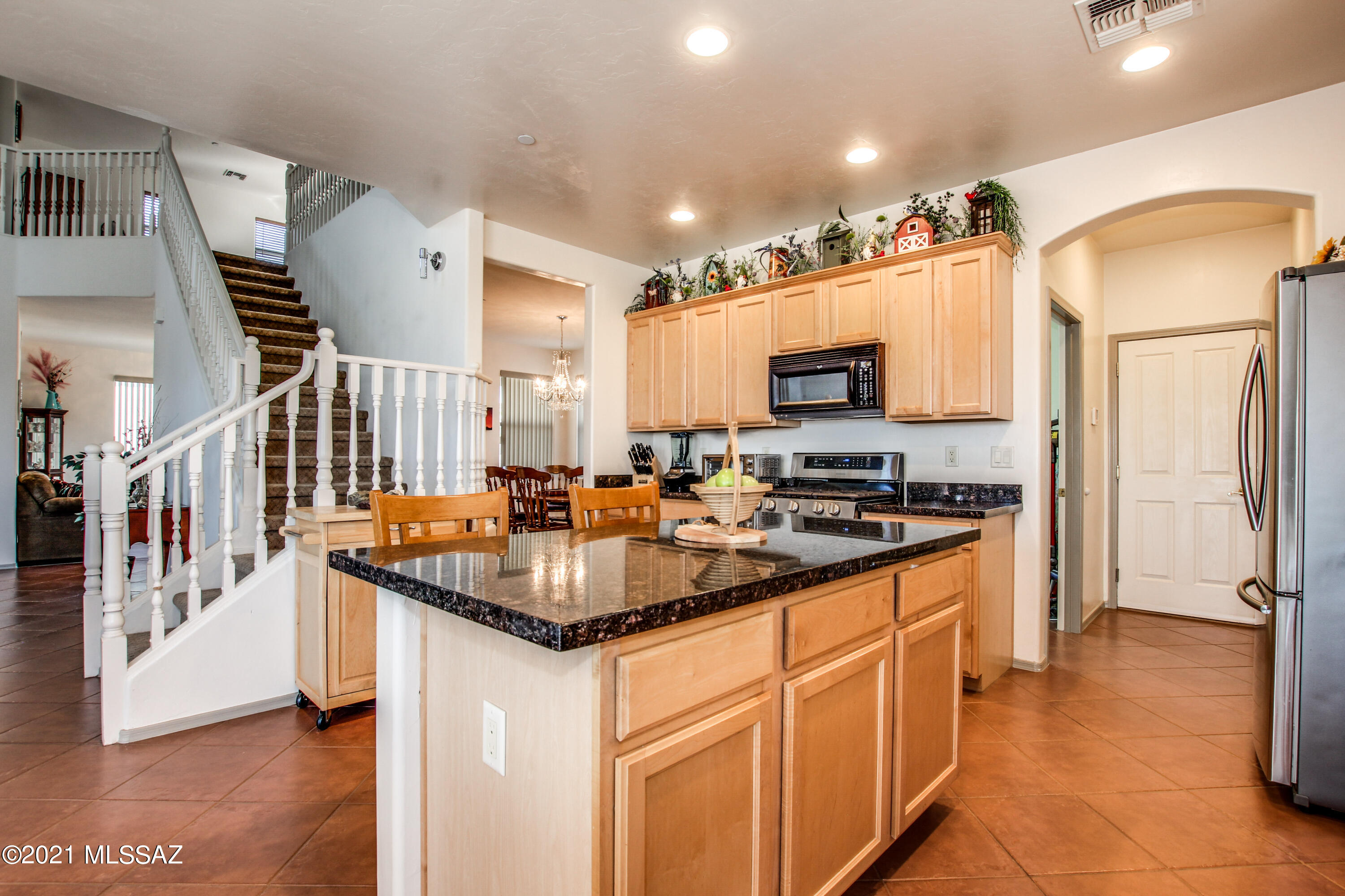 Rancho Del Lago (608-1030) - Residential