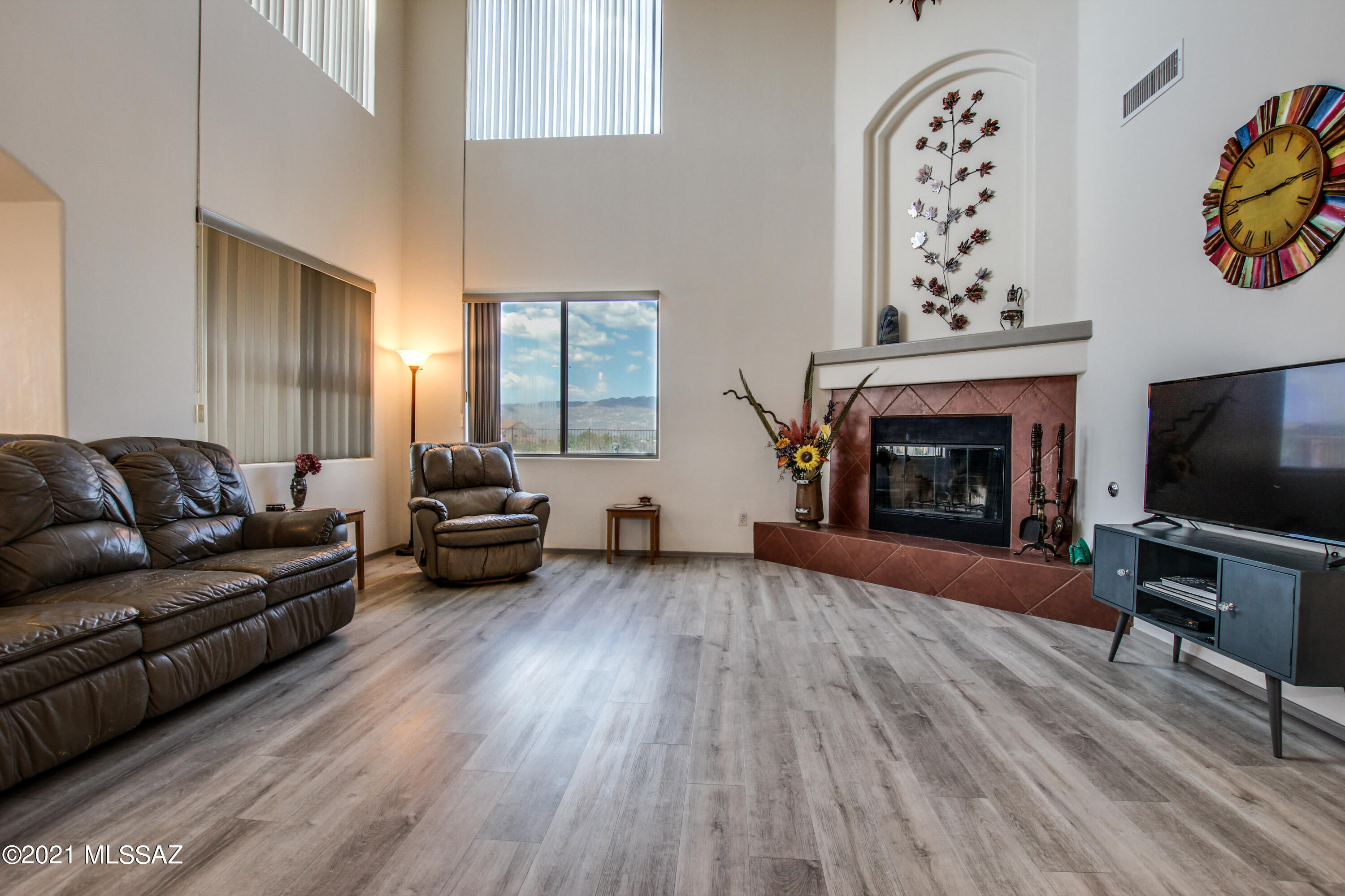 Rancho Del Lago (608-1030) - Residential
