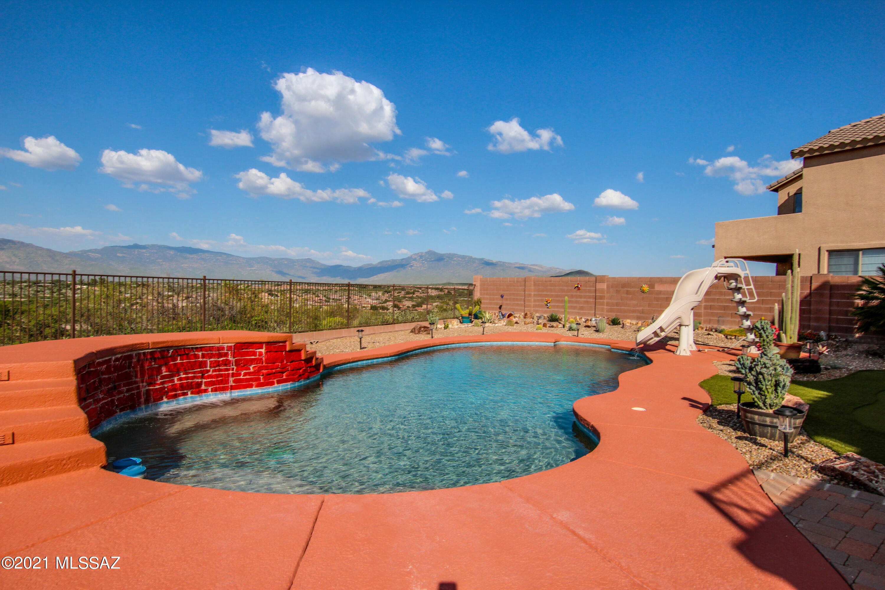 Rancho Del Lago (608-1030) - Residential