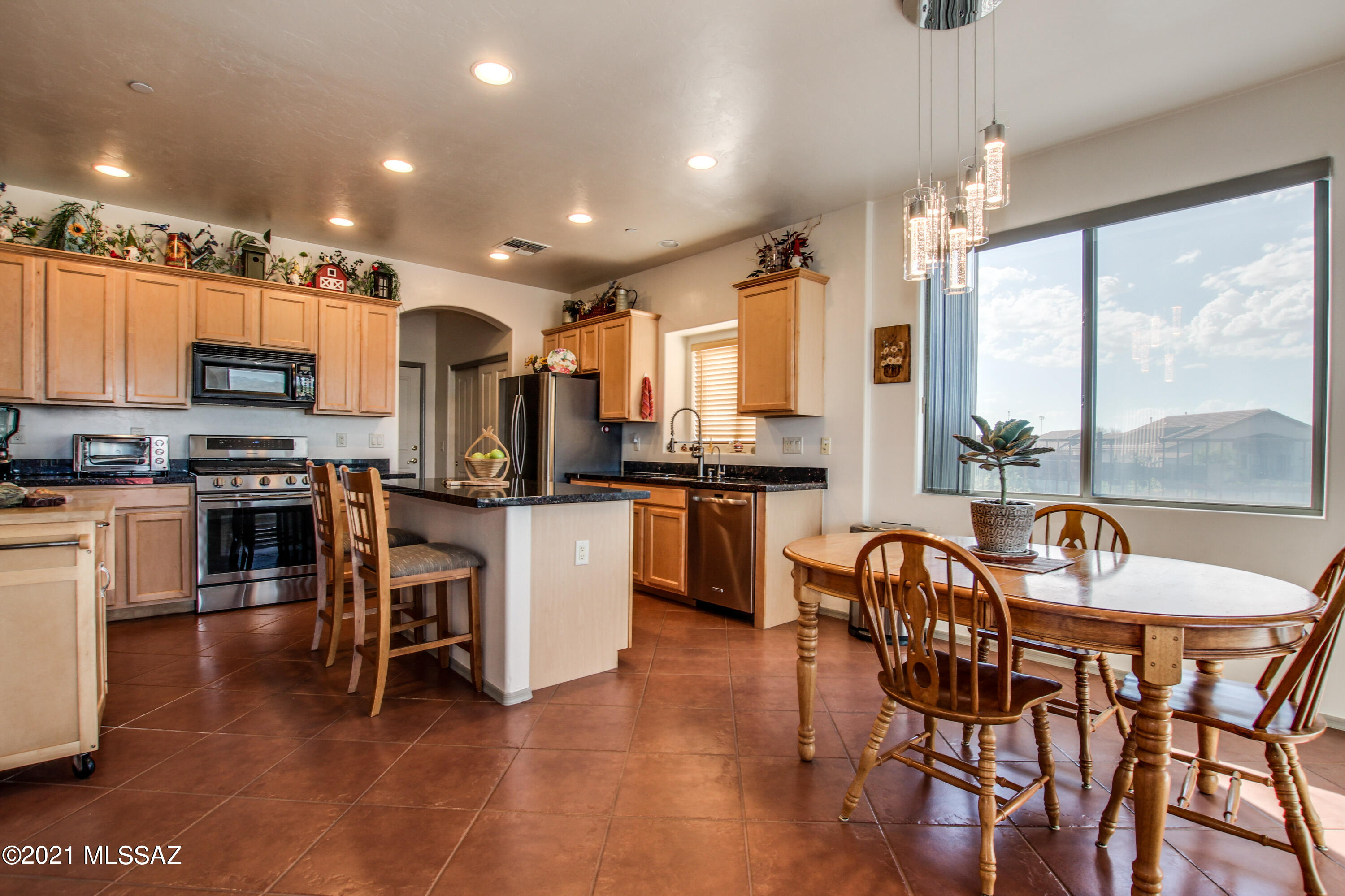 Rancho Del Lago (608-1030) - Residential
