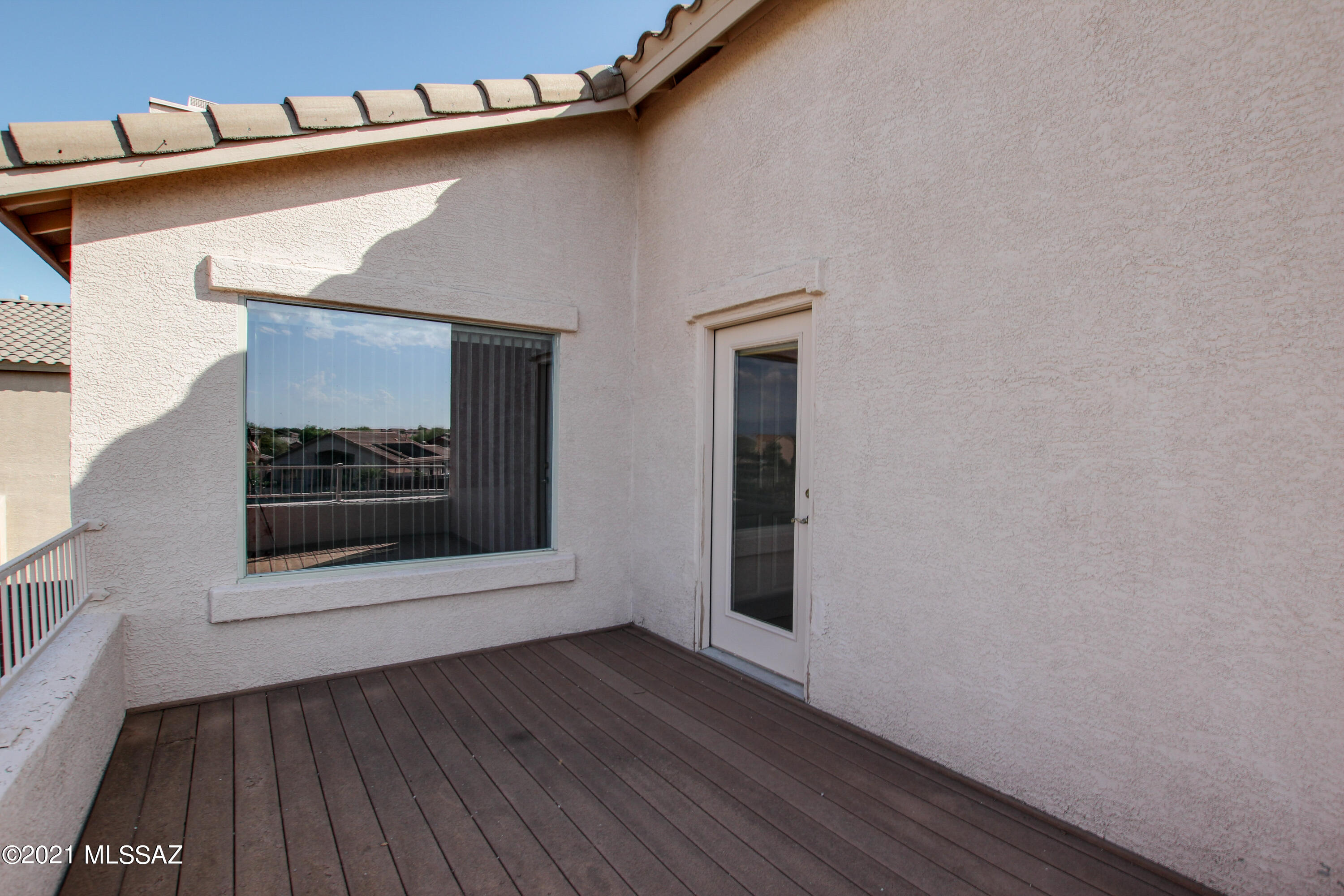 Rancho Del Lago (608-1030) - Residential