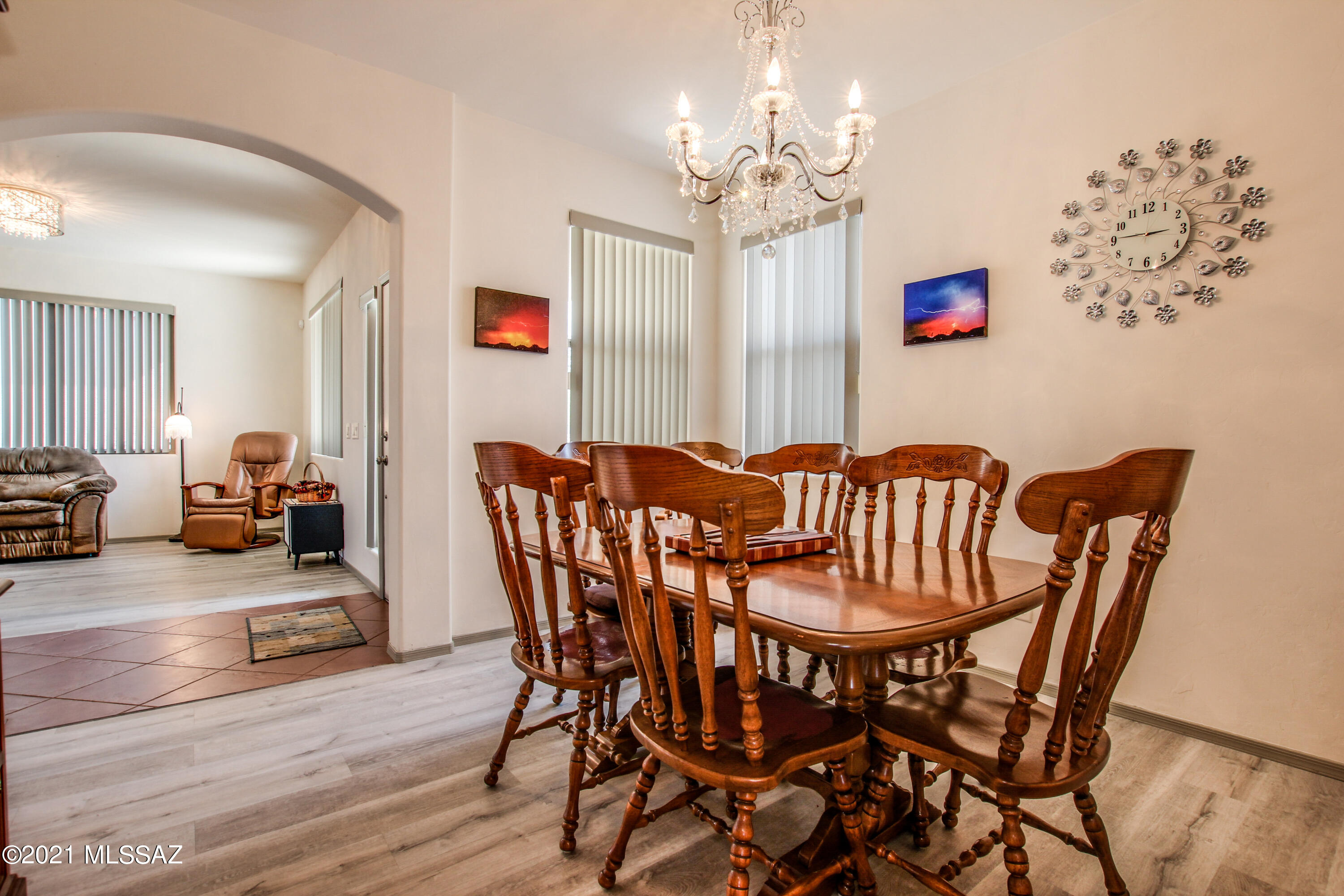 Rancho Del Lago (608-1030) - Residential