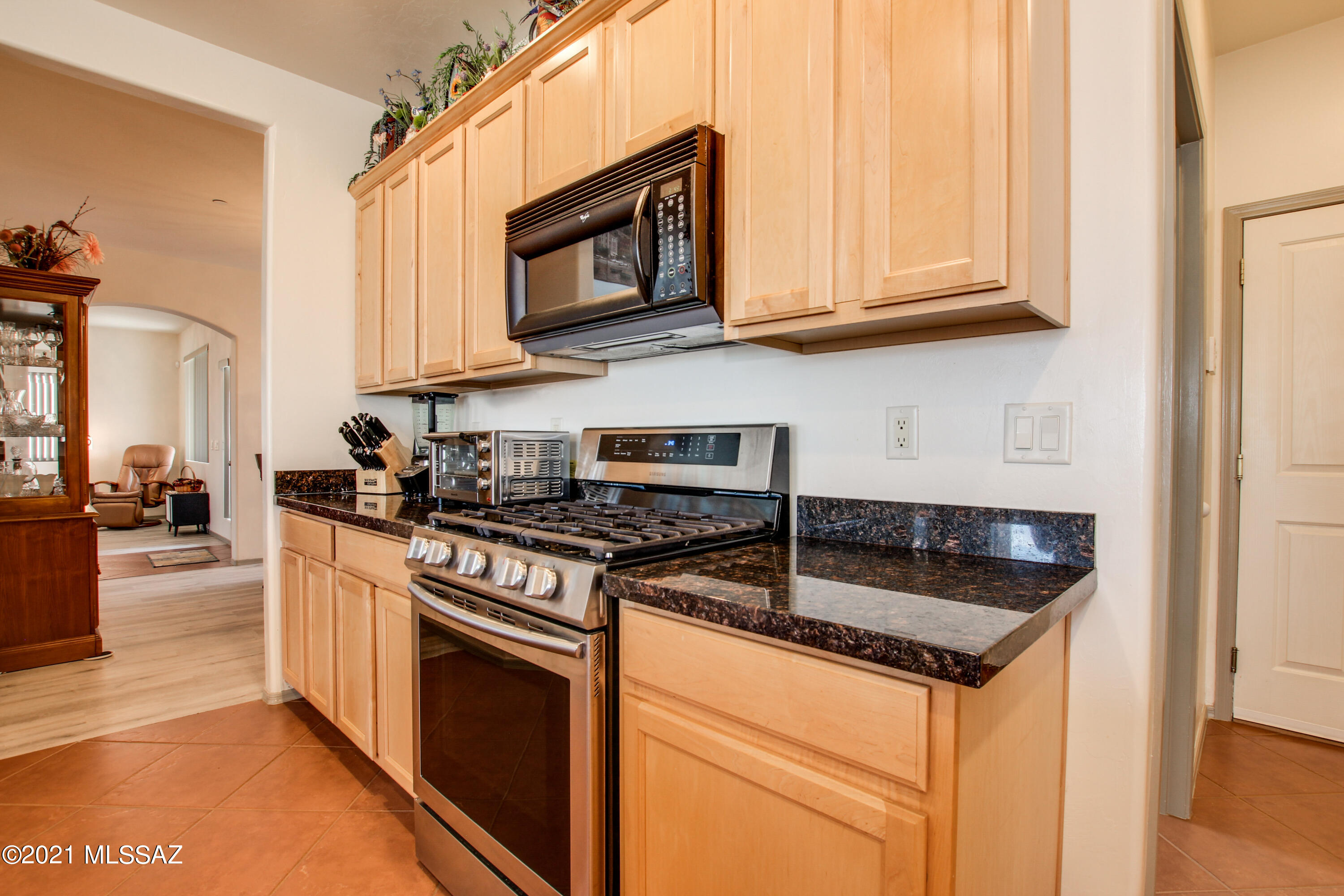 Rancho Del Lago (608-1030) - Residential