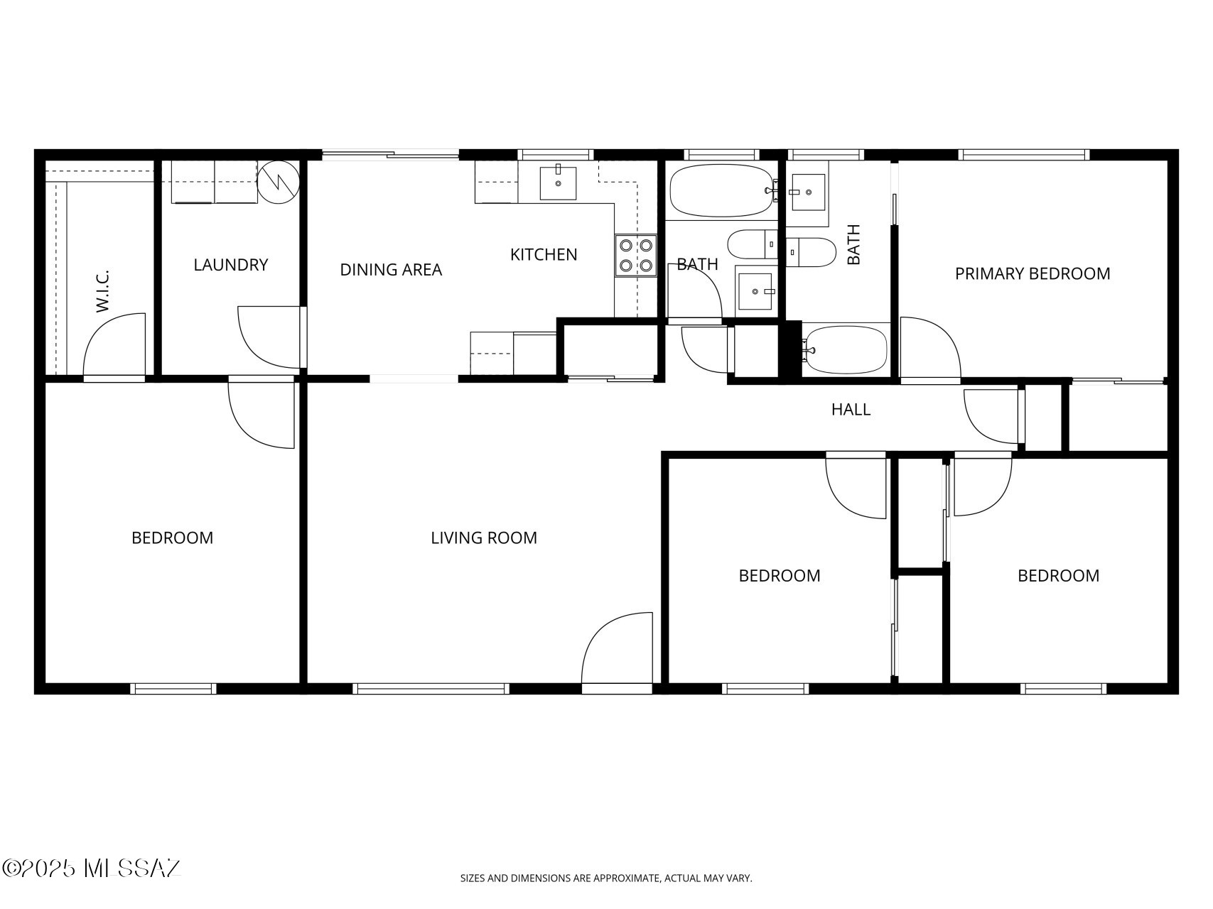 Diablo Village Estates (1-511) - Residential
