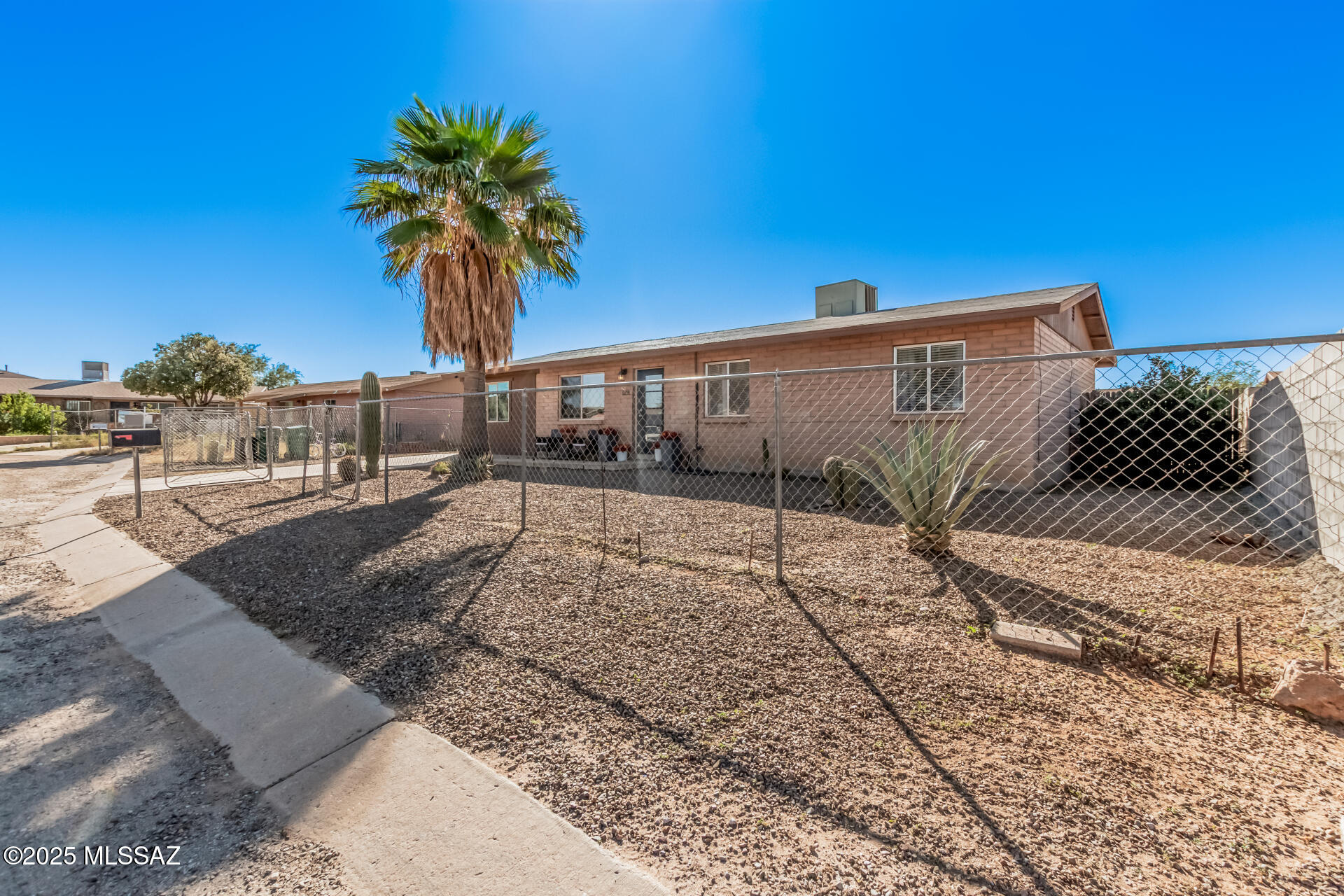 Diablo Village Estates (1-511) - Residential