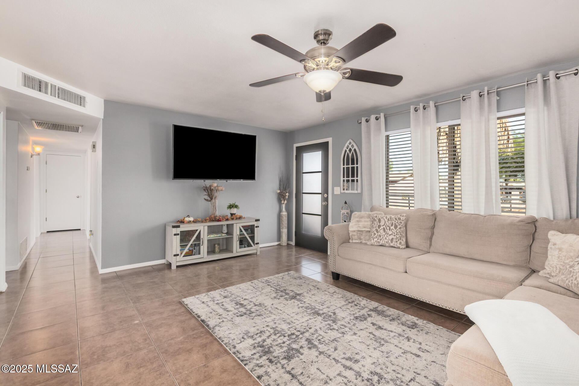 Diablo Village Estates (1-511) - Residential
