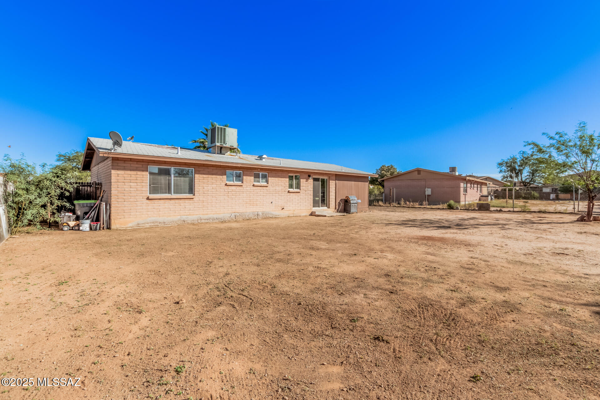 Diablo Village Estates (1-511) - Residential
