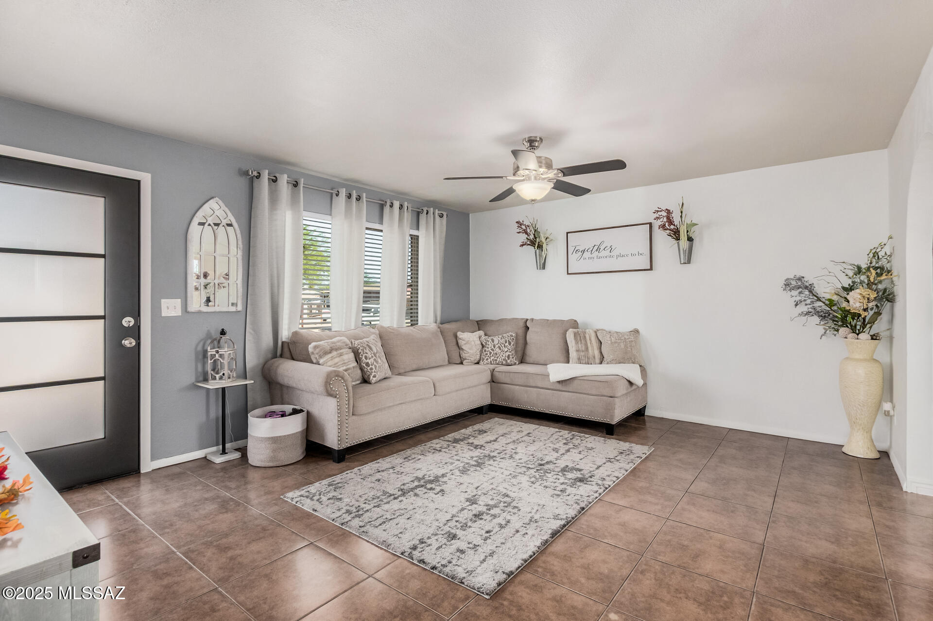 Diablo Village Estates (1-511) - Residential