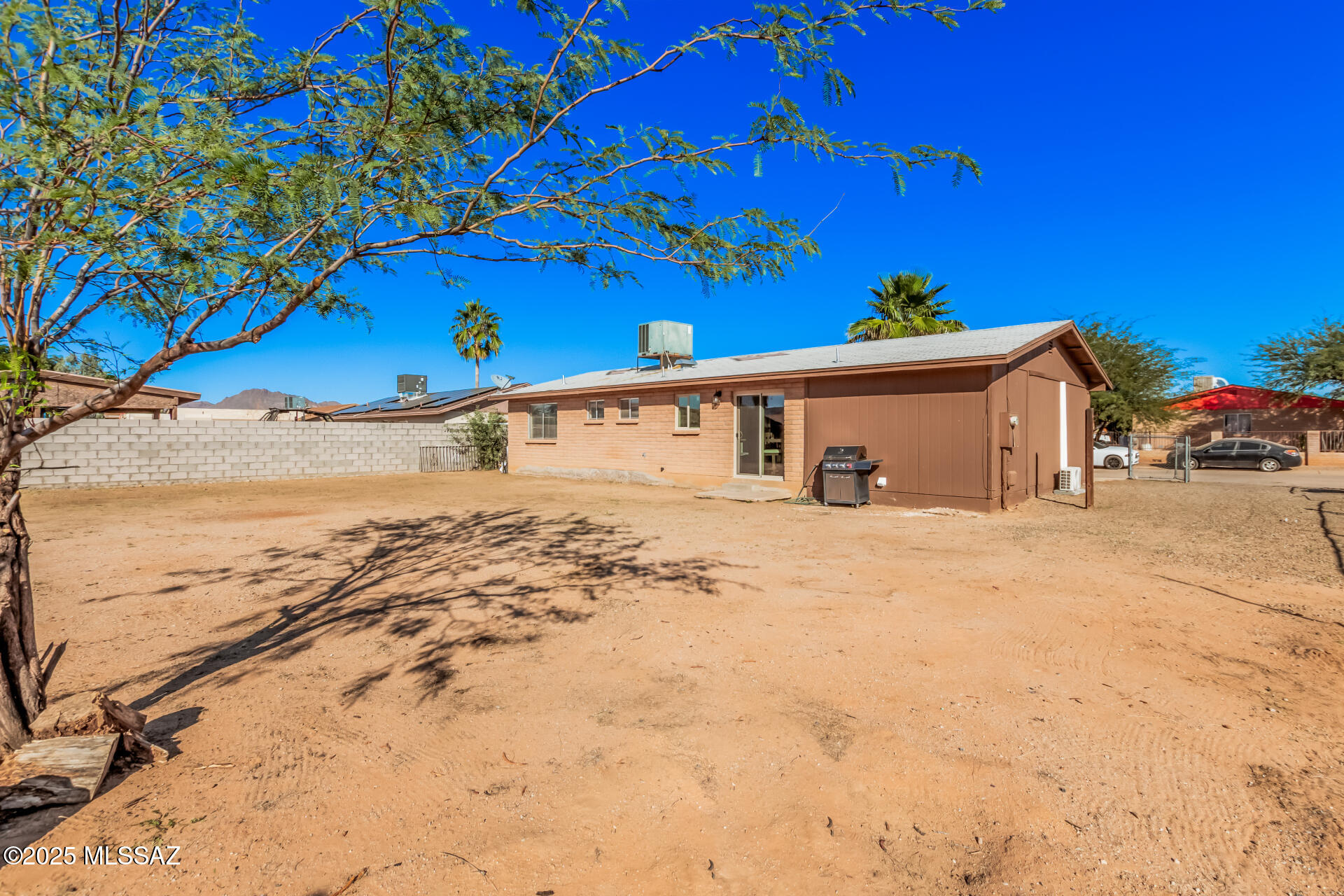 Diablo Village Estates (1-511) - Residential