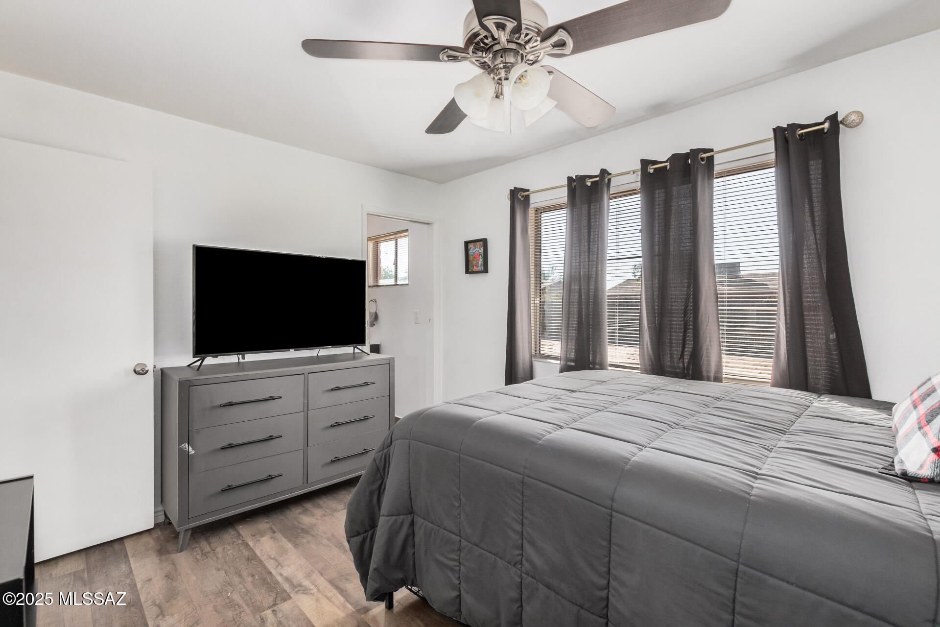 Diablo Village Estates (1-511) - Residential