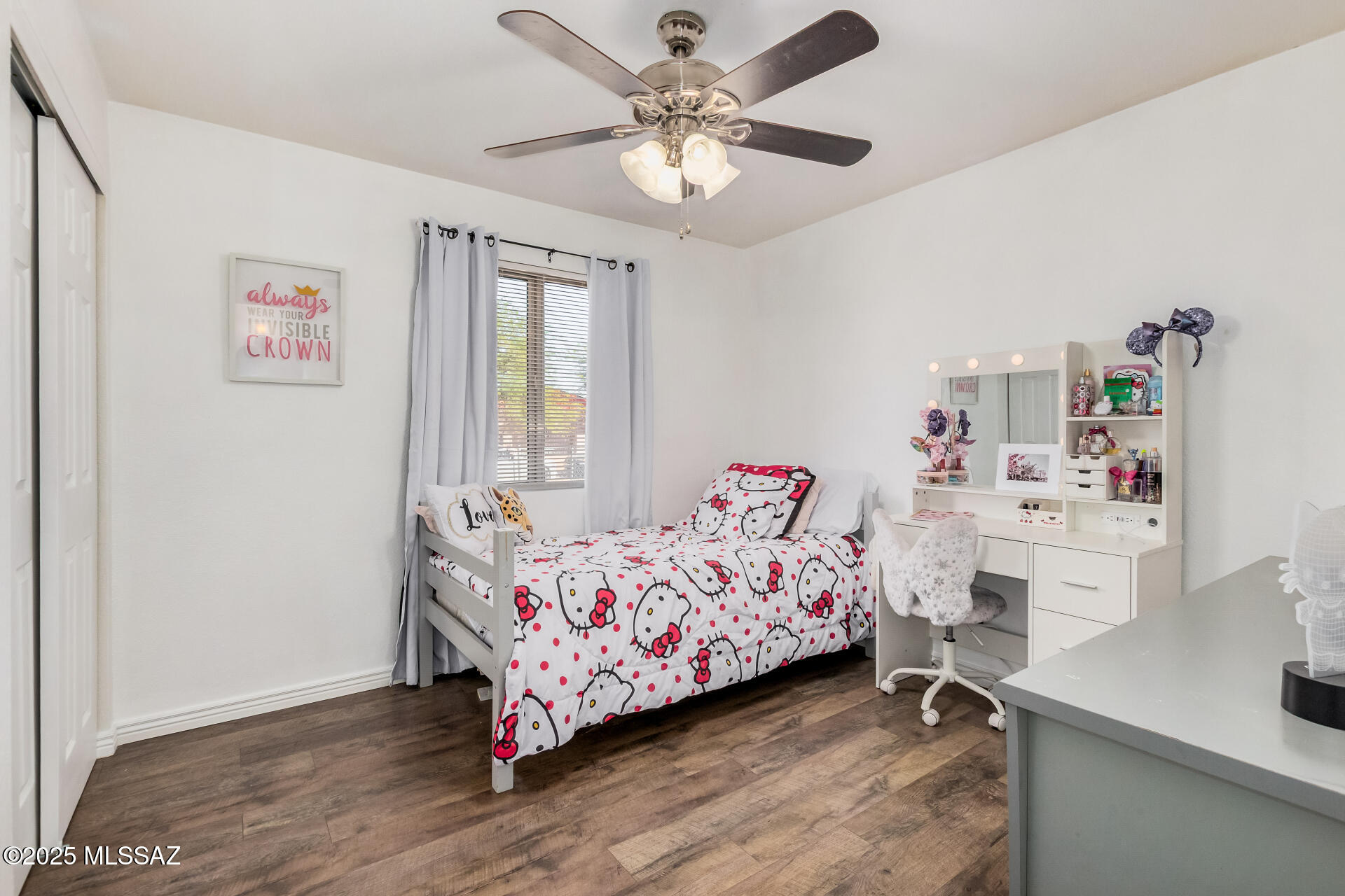 Diablo Village Estates (1-511) - Residential