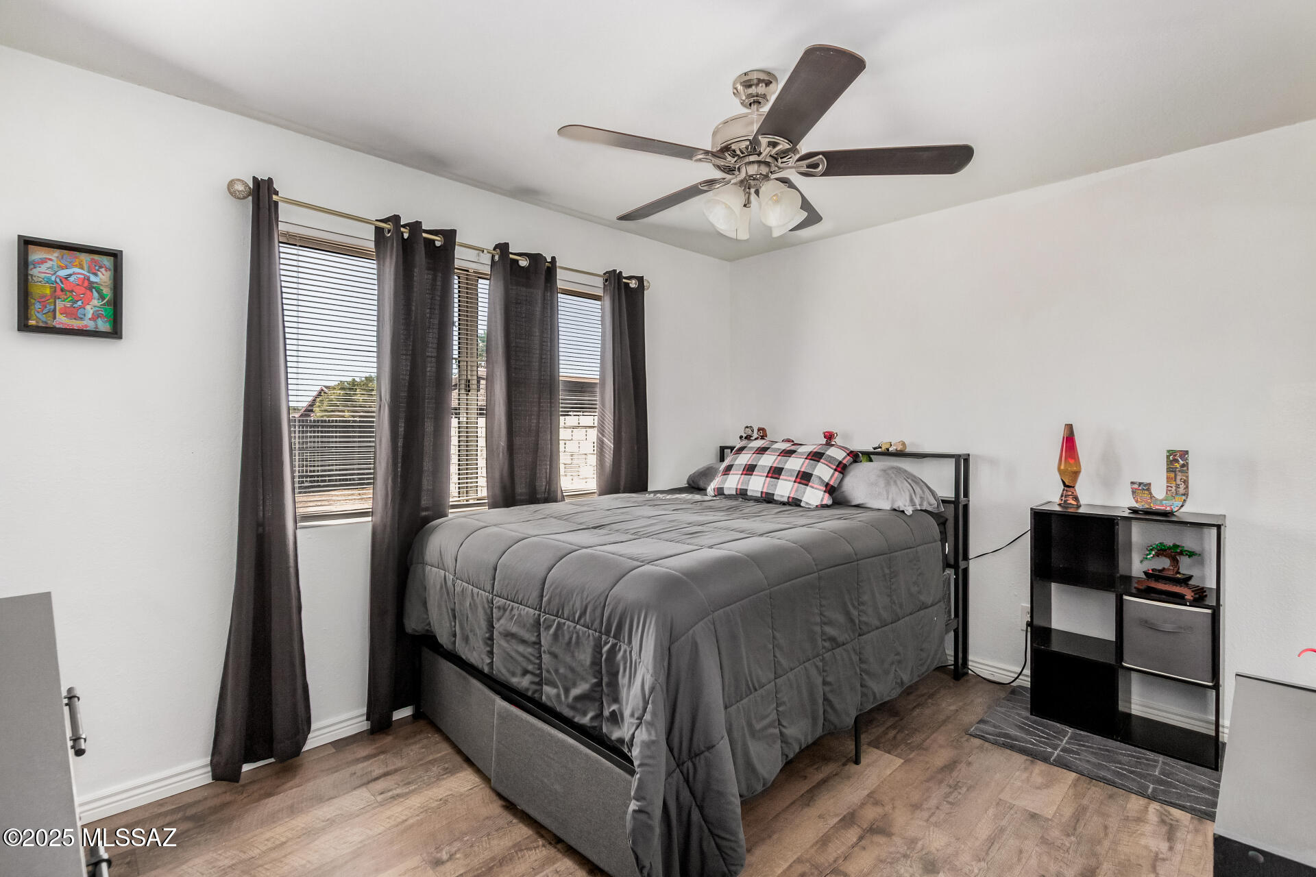 Diablo Village Estates (1-511) - Residential