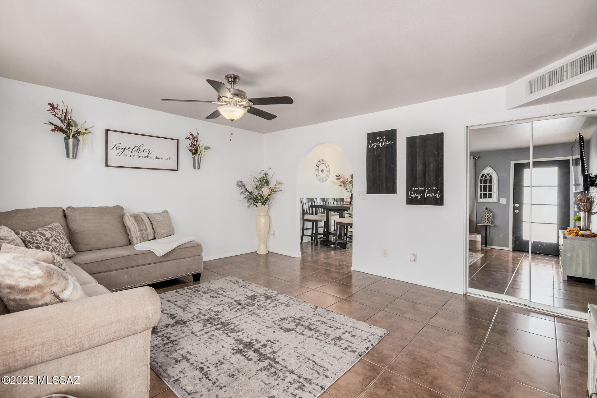 Diablo Village Estates (1-511) - Residential