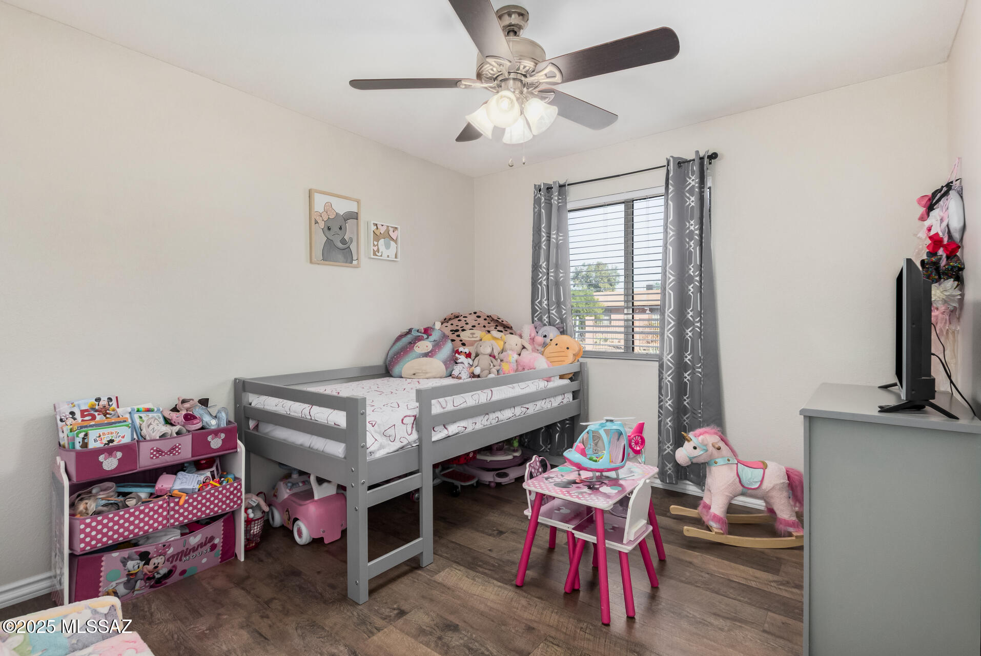 Diablo Village Estates (1-511) - Residential