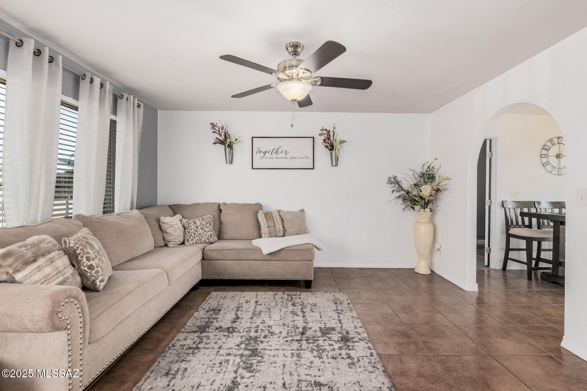Diablo Village Estates (1-511) - Residential
