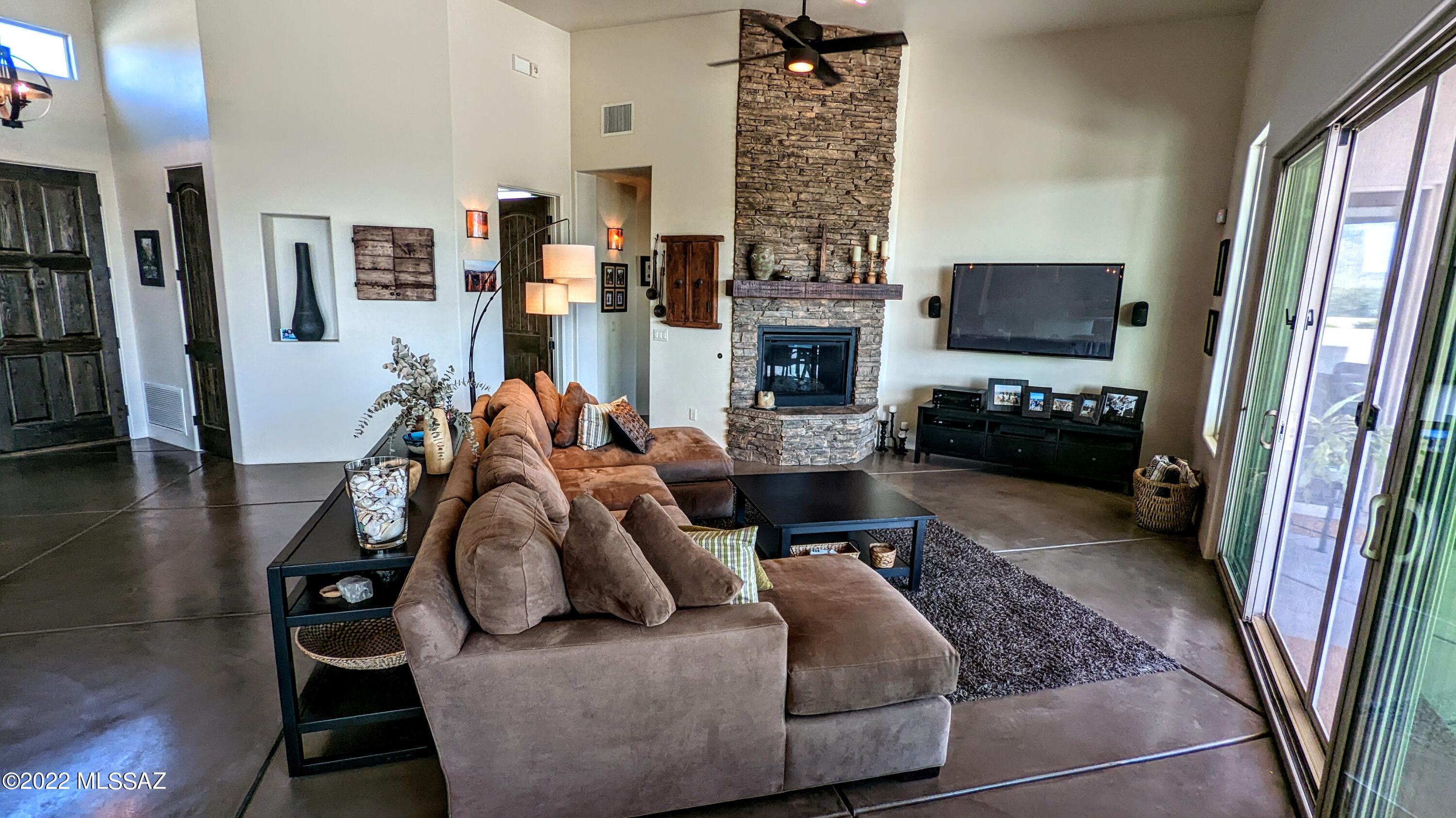 Rivers Edge/Canada Del Oro Estates (1-45) - Residential Lease