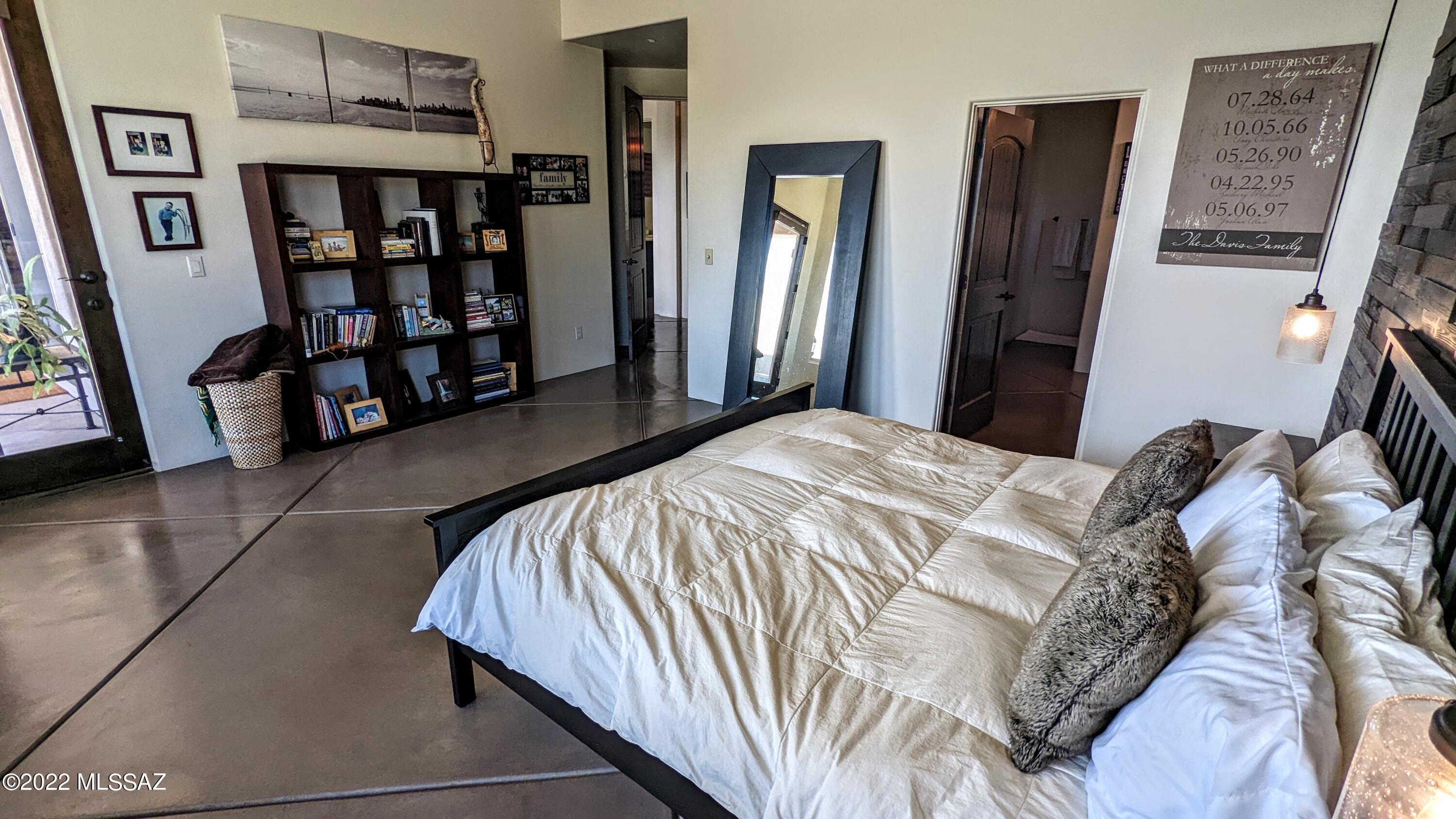 Rivers Edge/Canada Del Oro Estates (1-45) - Residential Lease