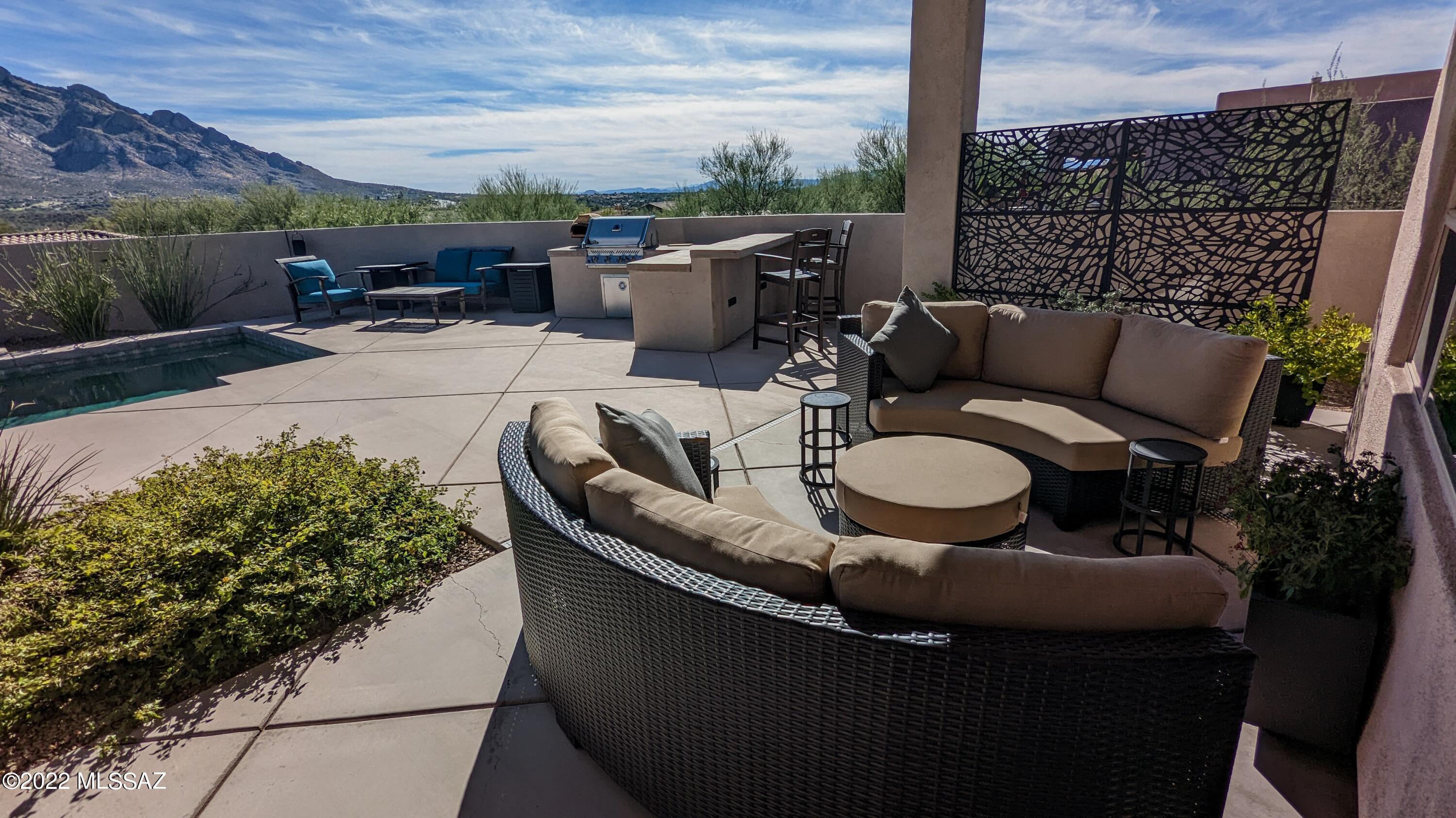 Rivers Edge/Canada Del Oro Estates (1-45) - Residential Lease